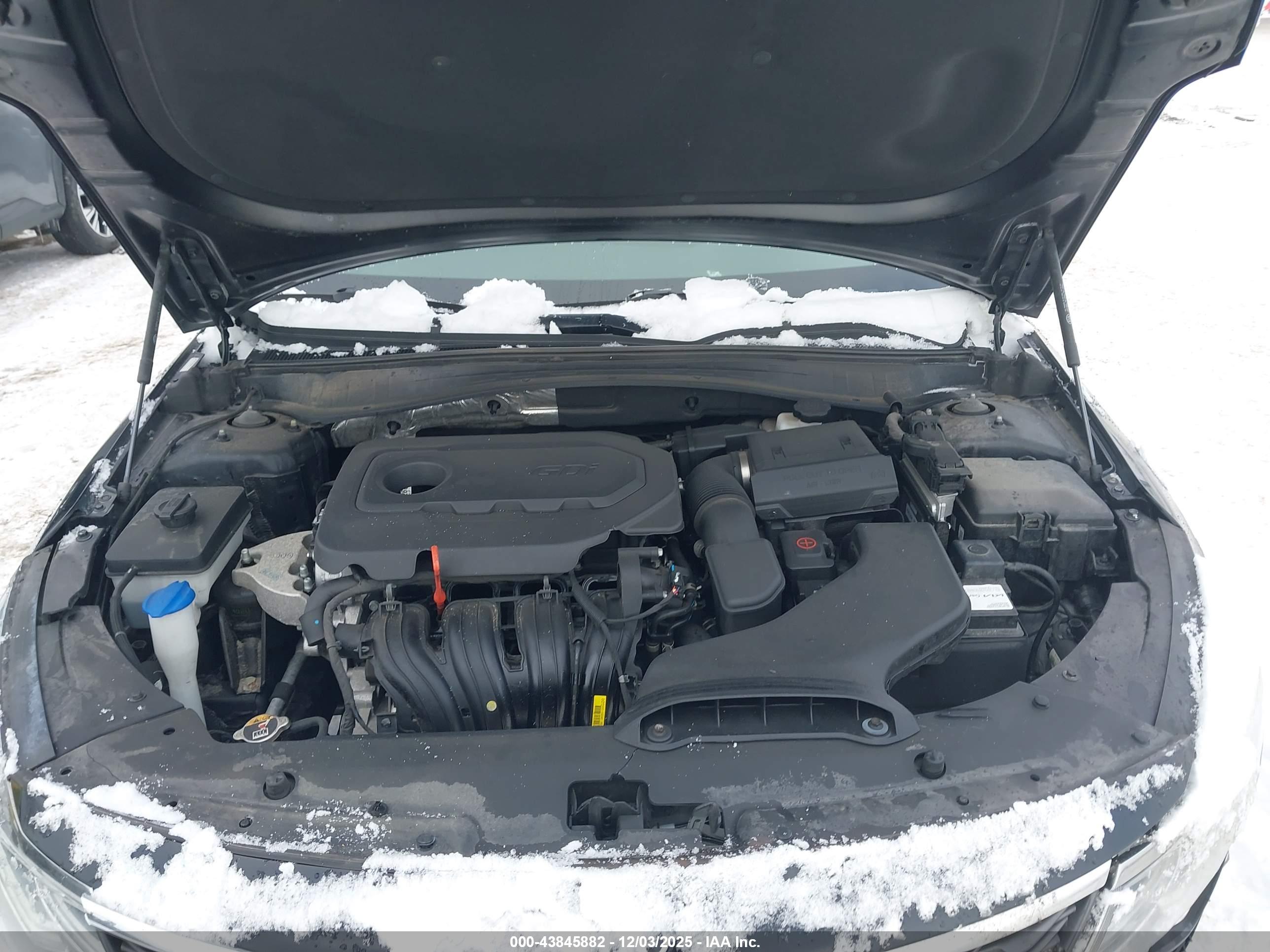 KIA OPTIMA image 10