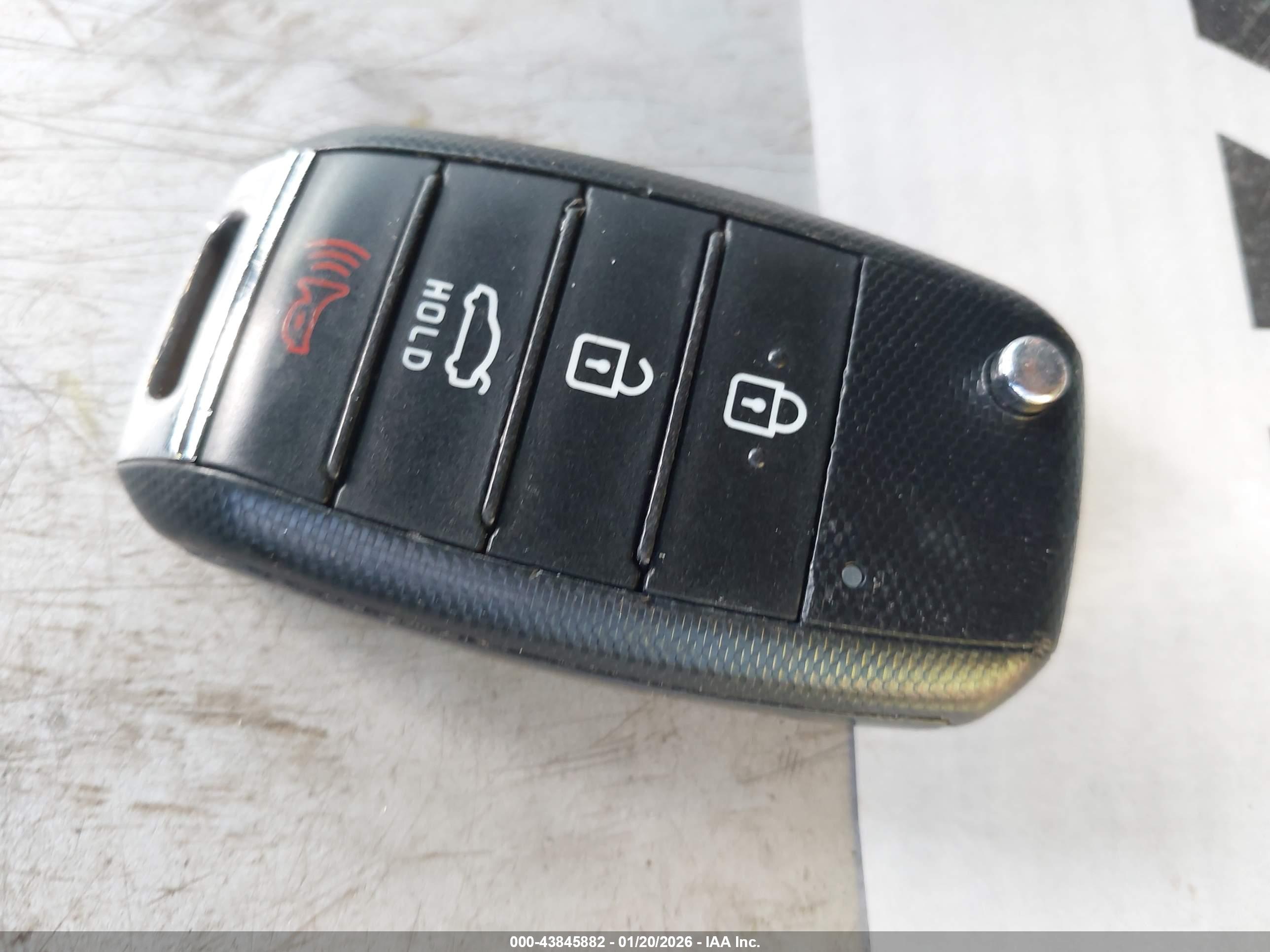 KIA OPTIMA image 11