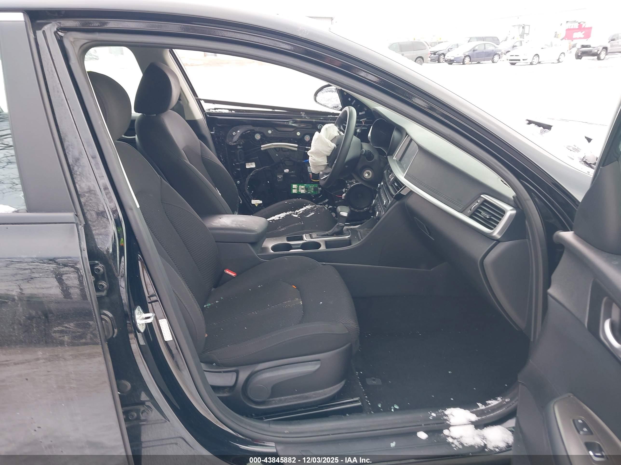 KIA OPTIMA image 5