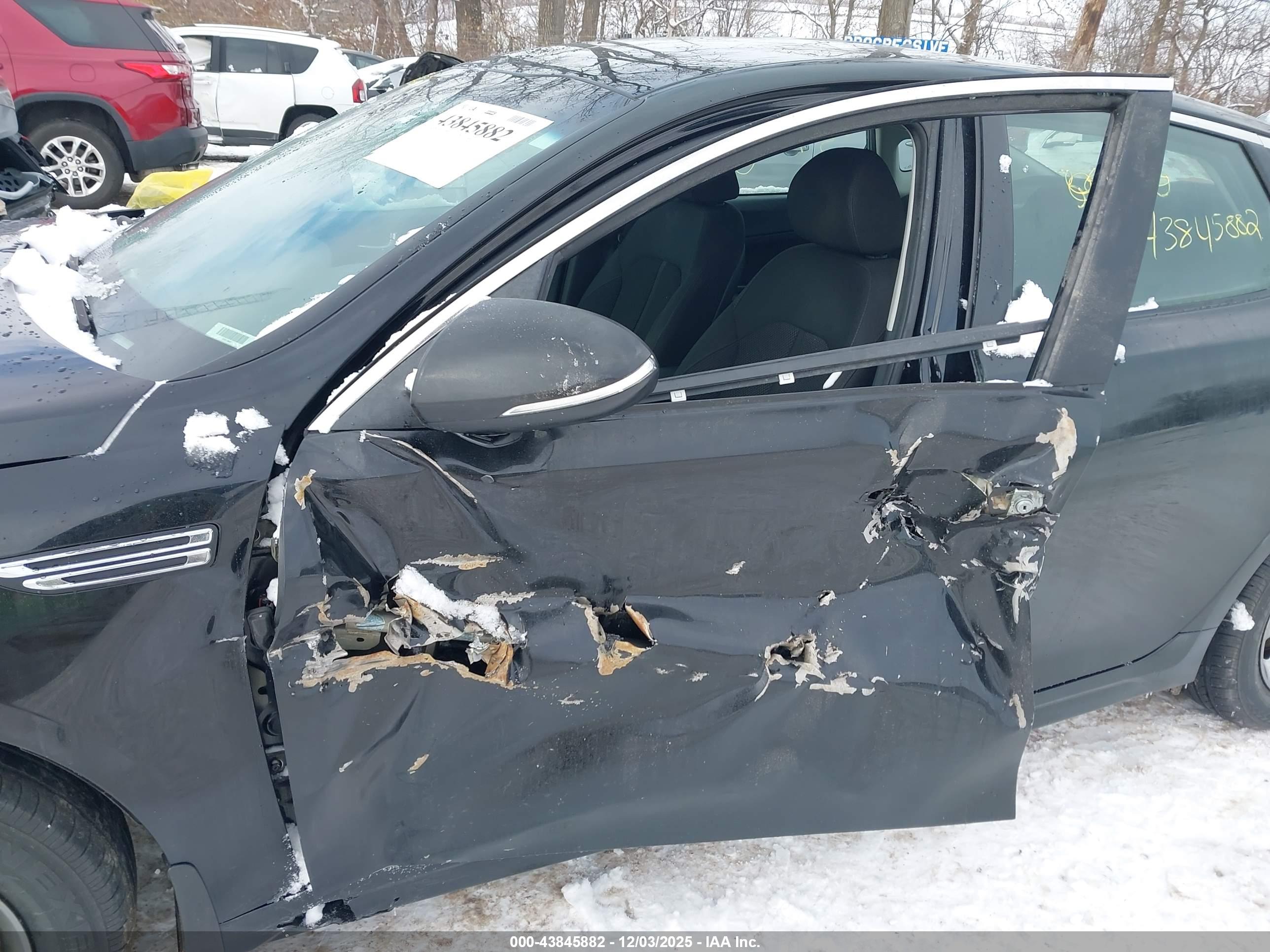 KIA OPTIMA image 6