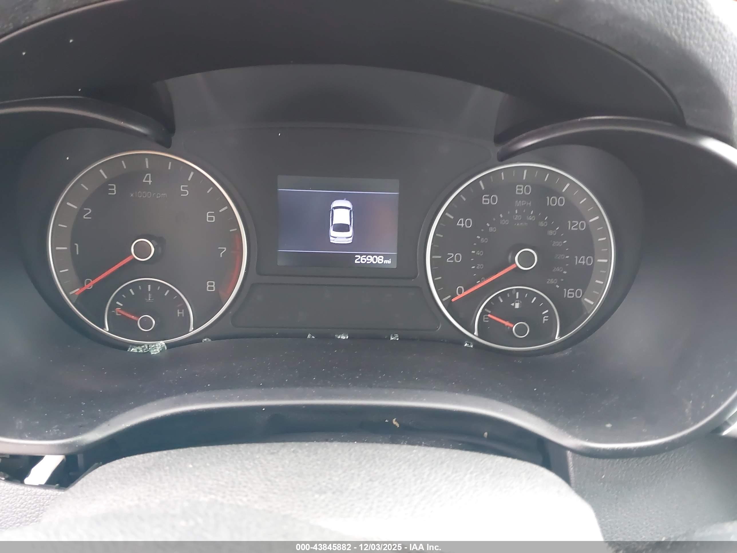 KIA OPTIMA image 7