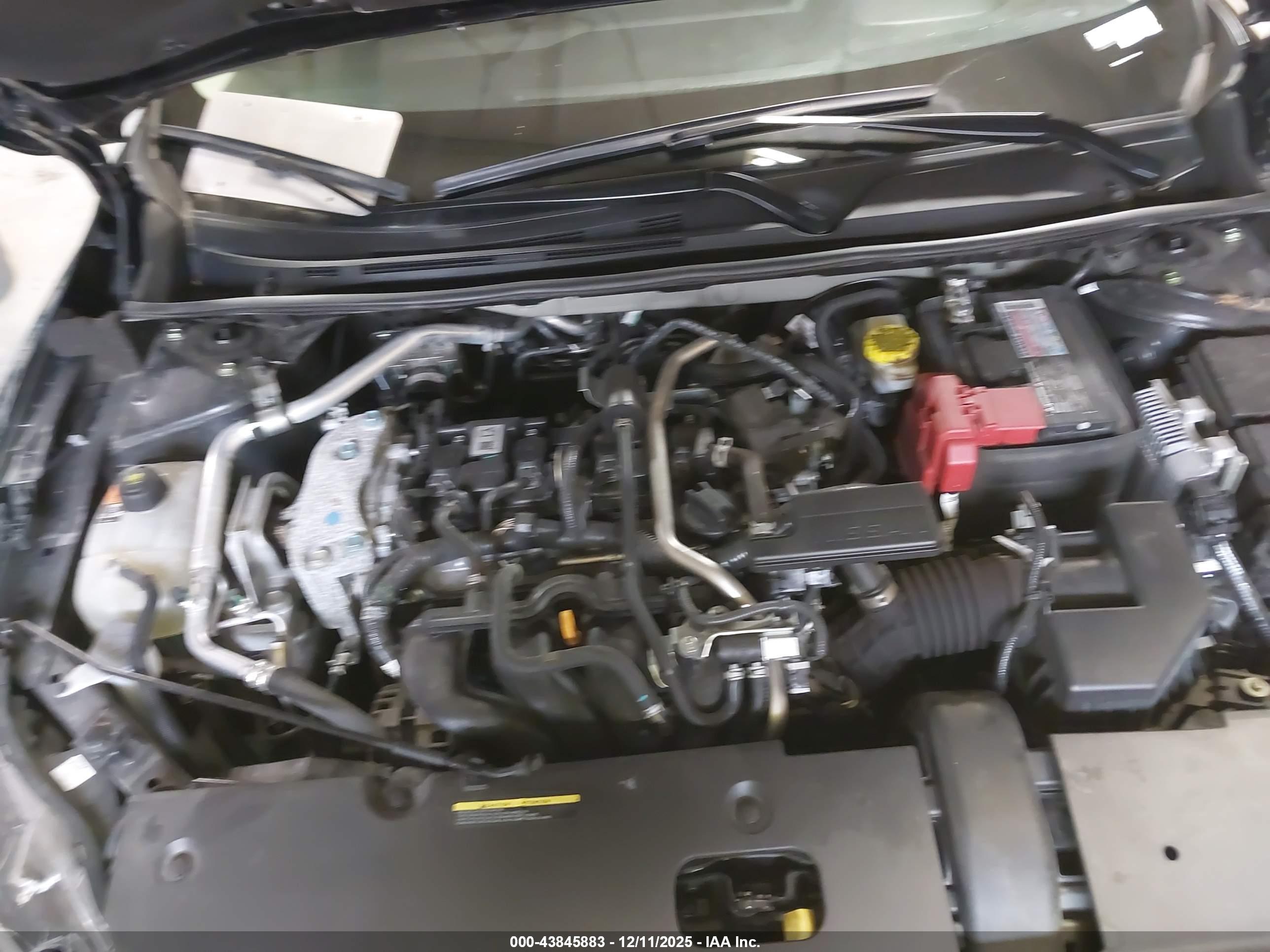 NISSAN SENTRA image 10