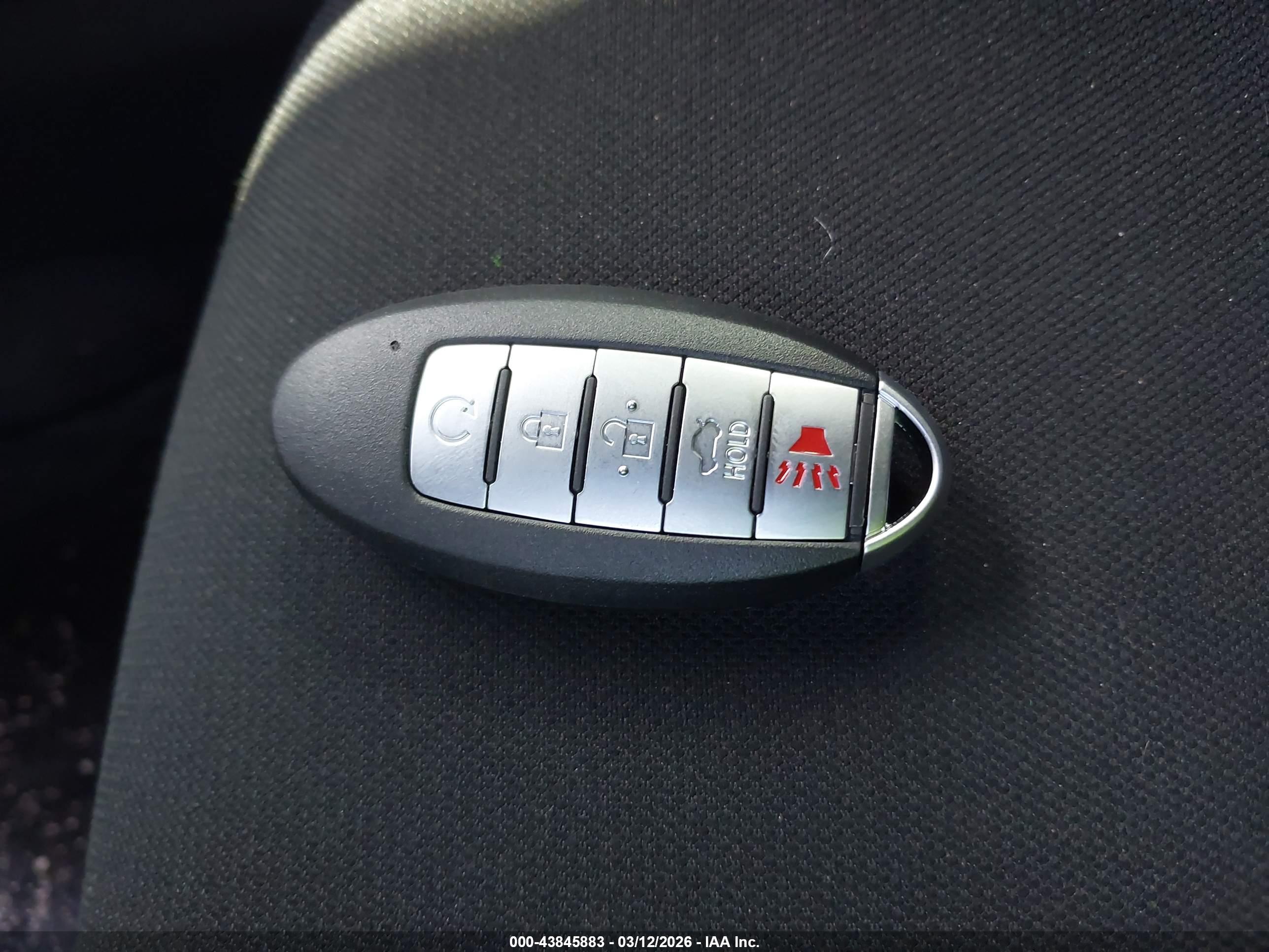 NISSAN SENTRA image 11