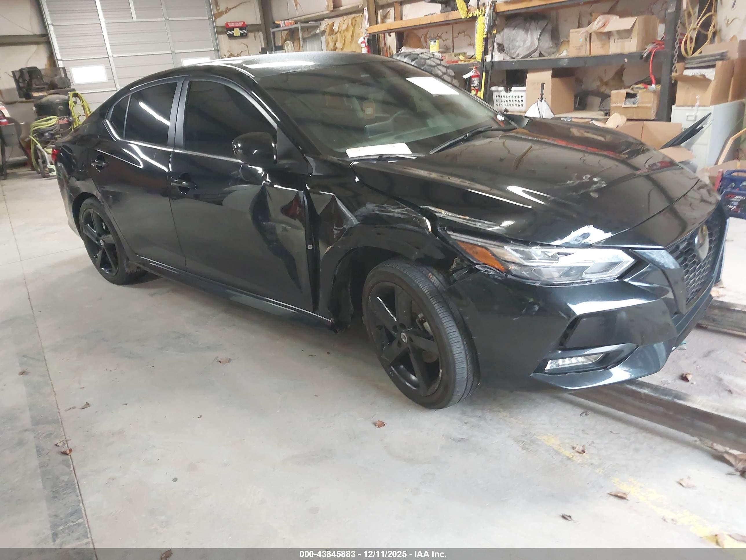 NISSAN SENTRA image 6