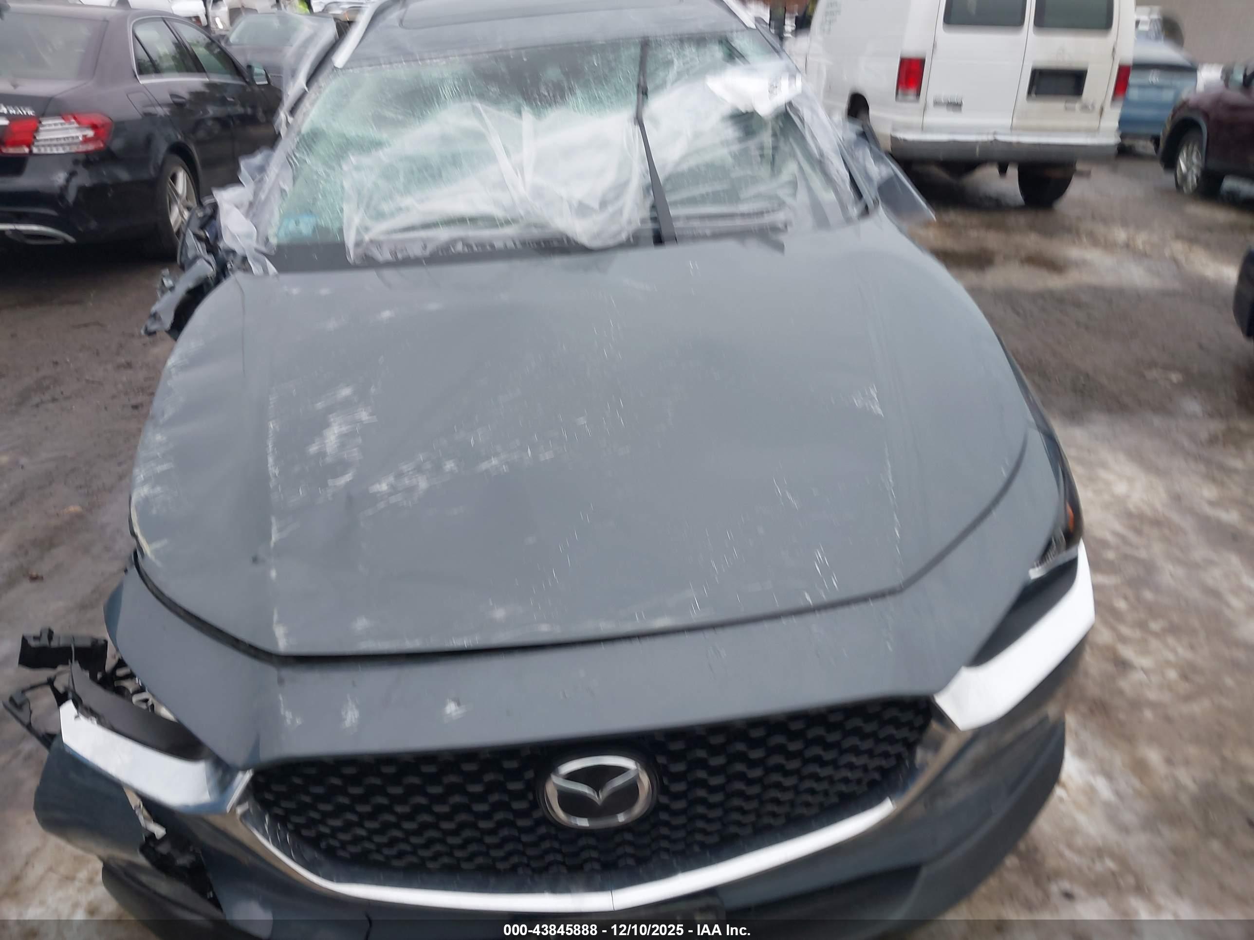 MAZDA CX-30 image 10