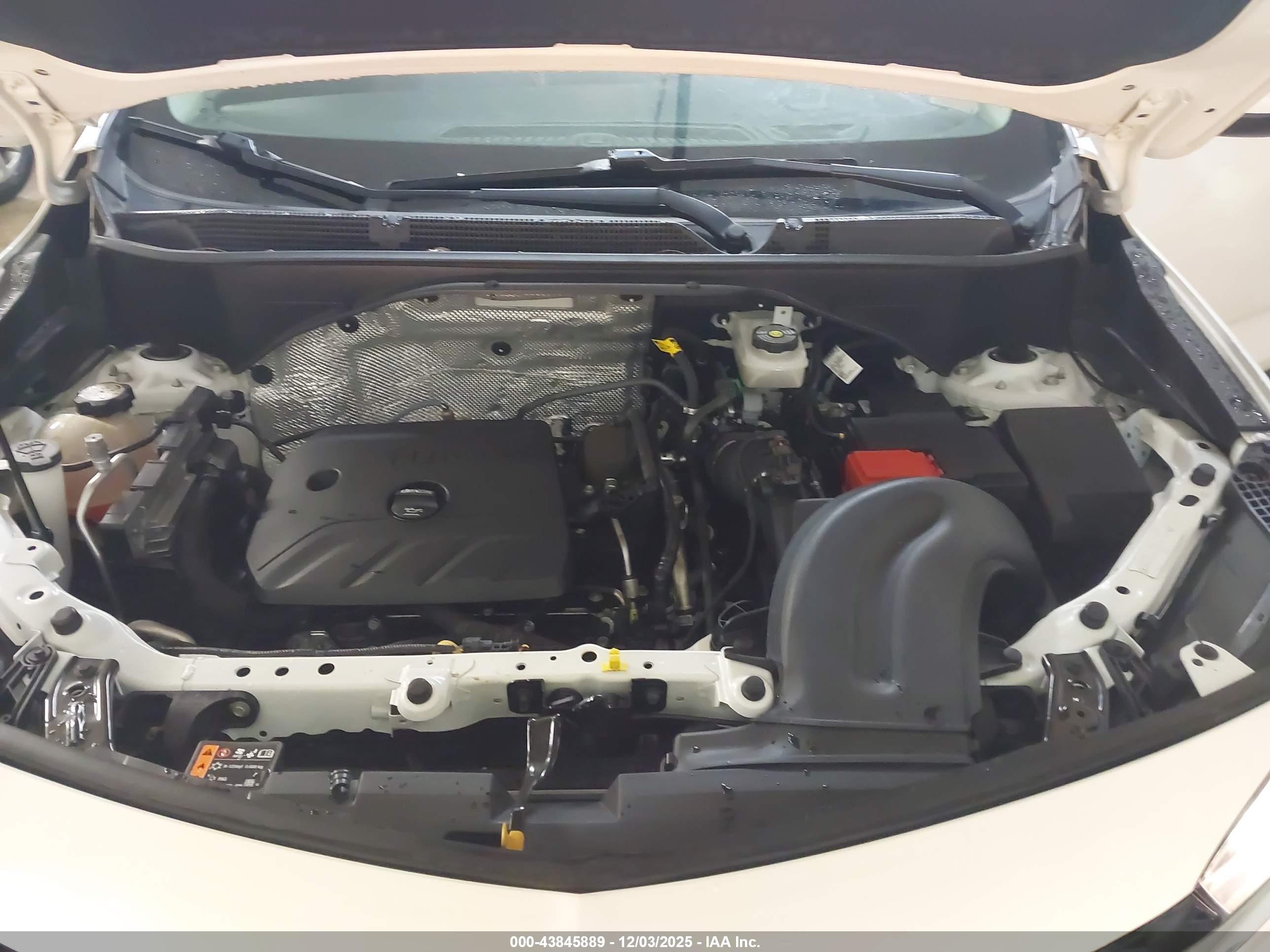 BUICK ENCORE image 10
