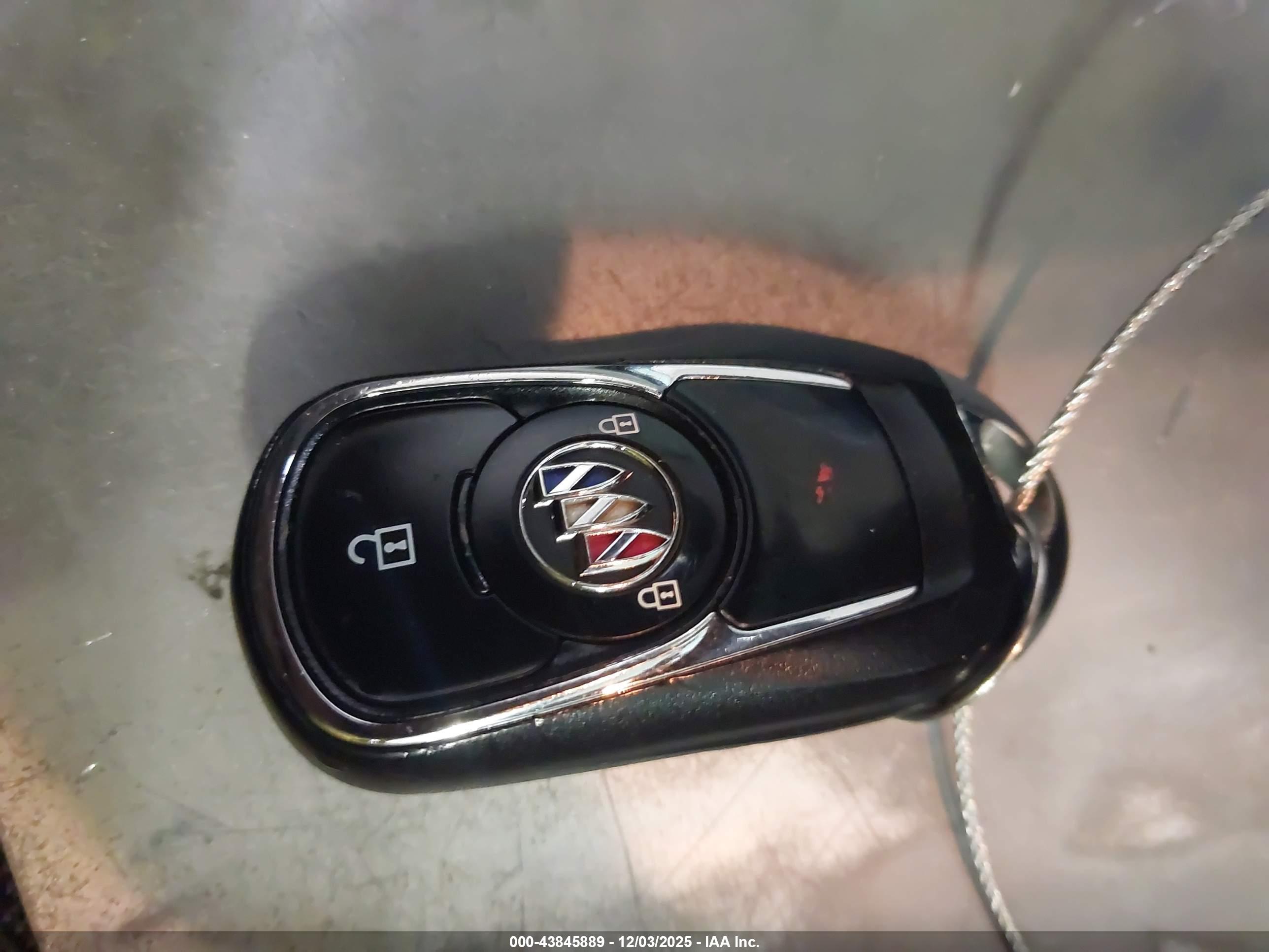 BUICK ENCORE image 11