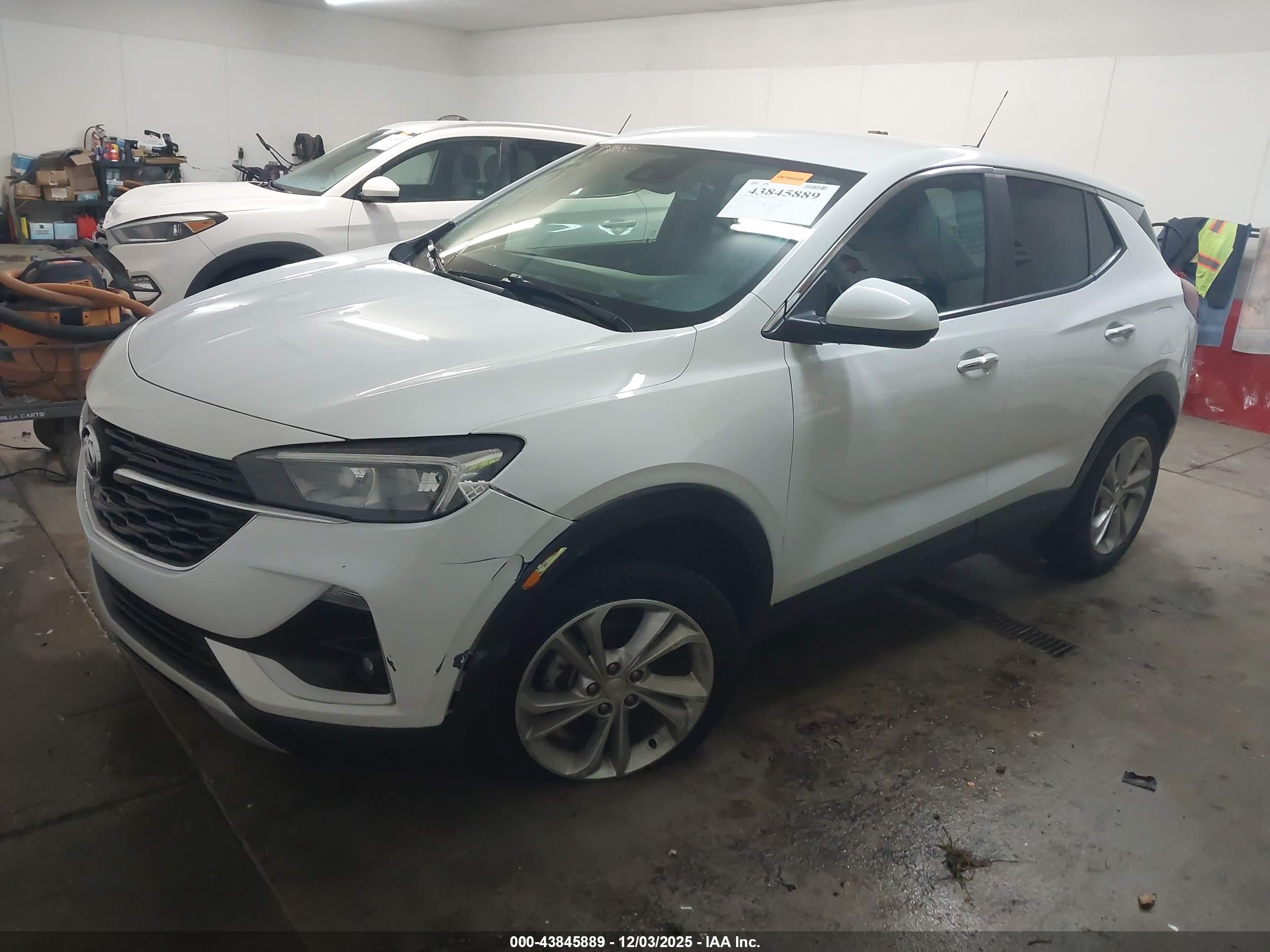 BUICK ENCORE image 2