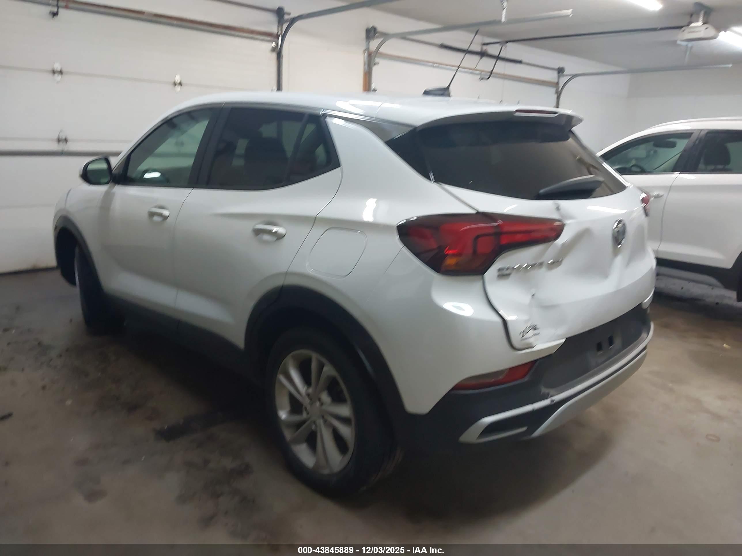 BUICK ENCORE image 3