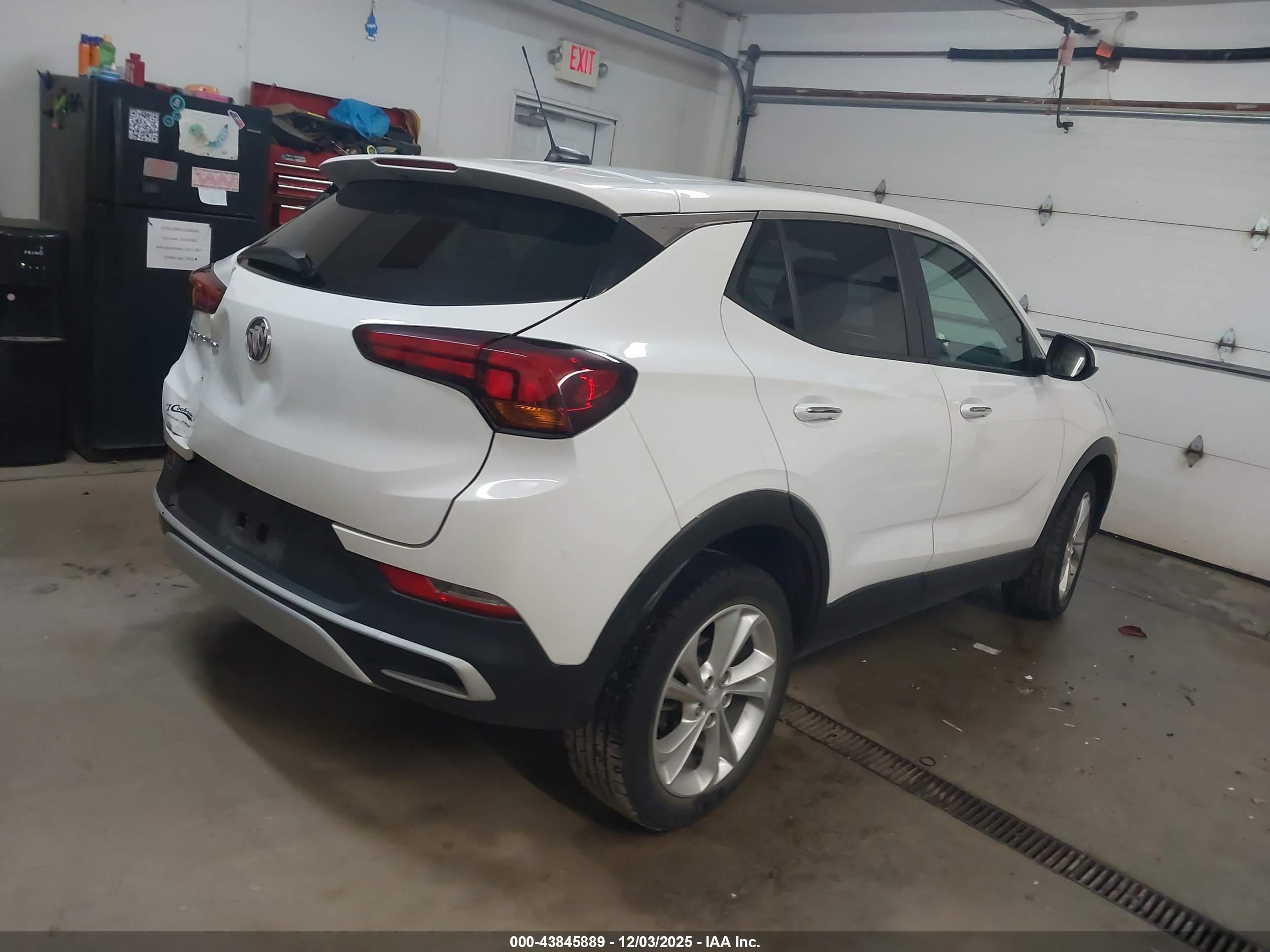 BUICK ENCORE image 4