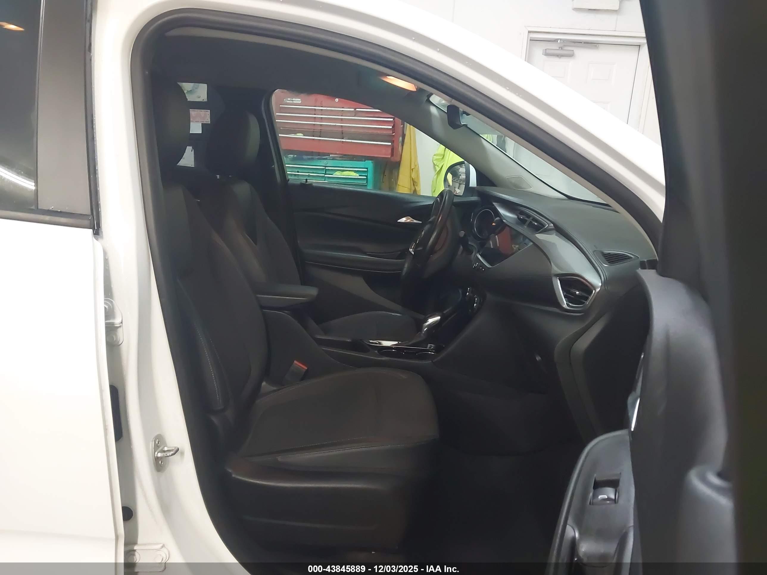 BUICK ENCORE image 5