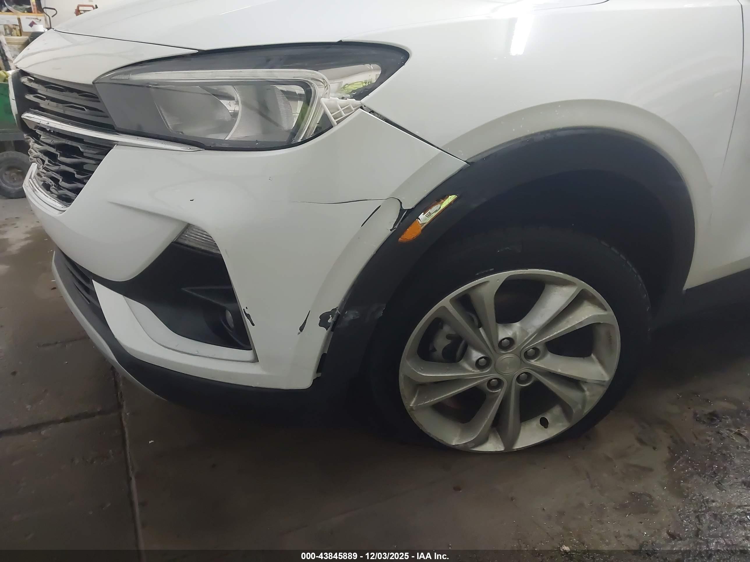 BUICK ENCORE image 6