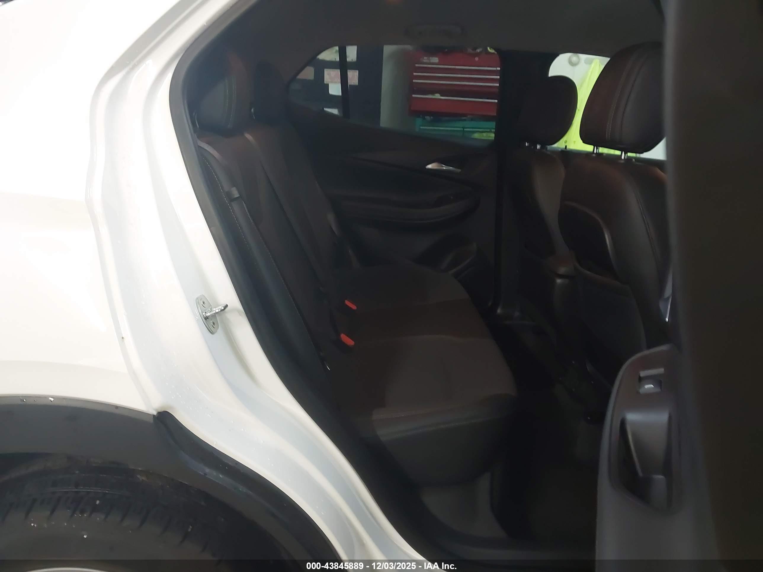 BUICK ENCORE image 8