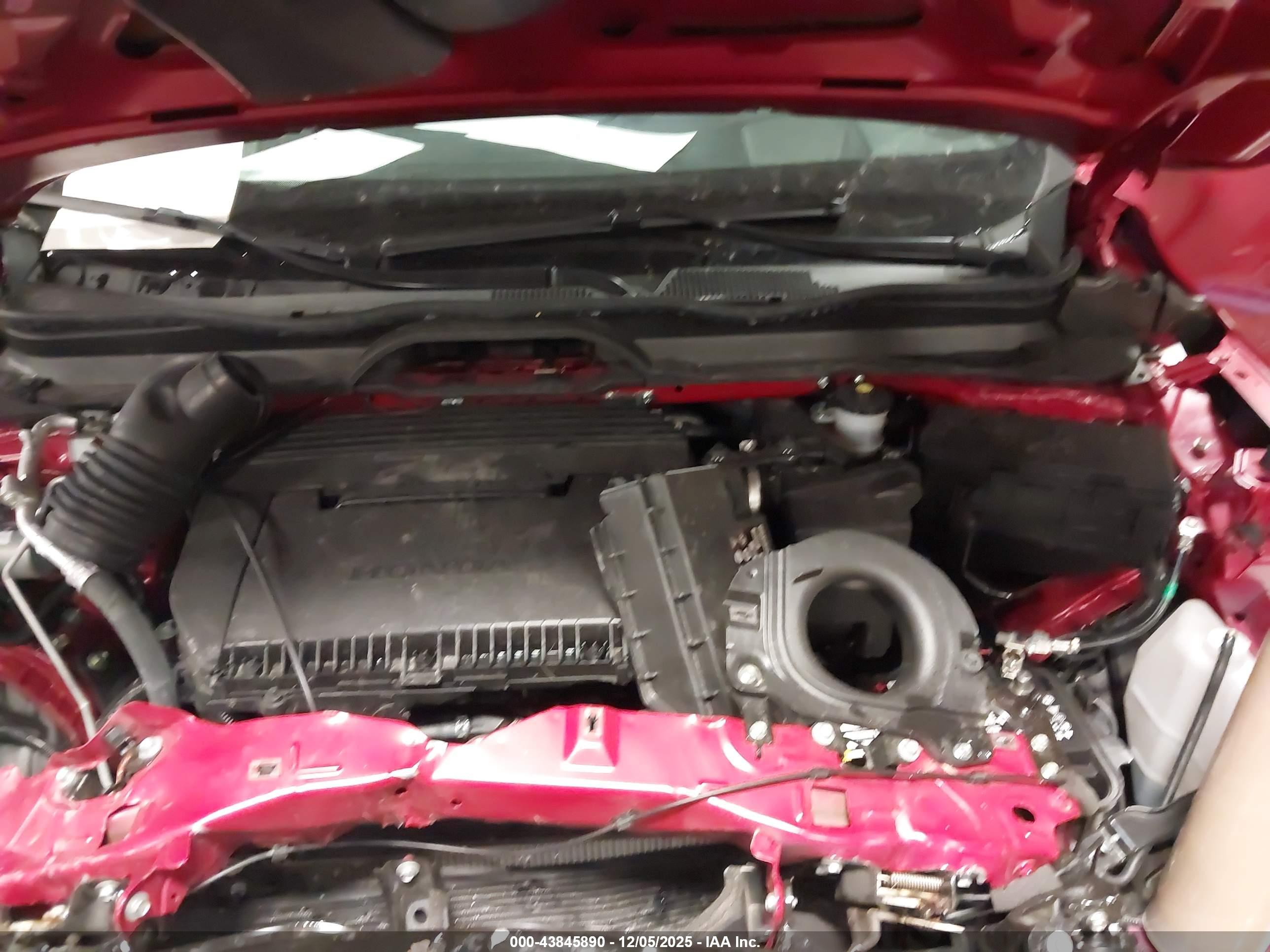 HONDA PILOT image 10