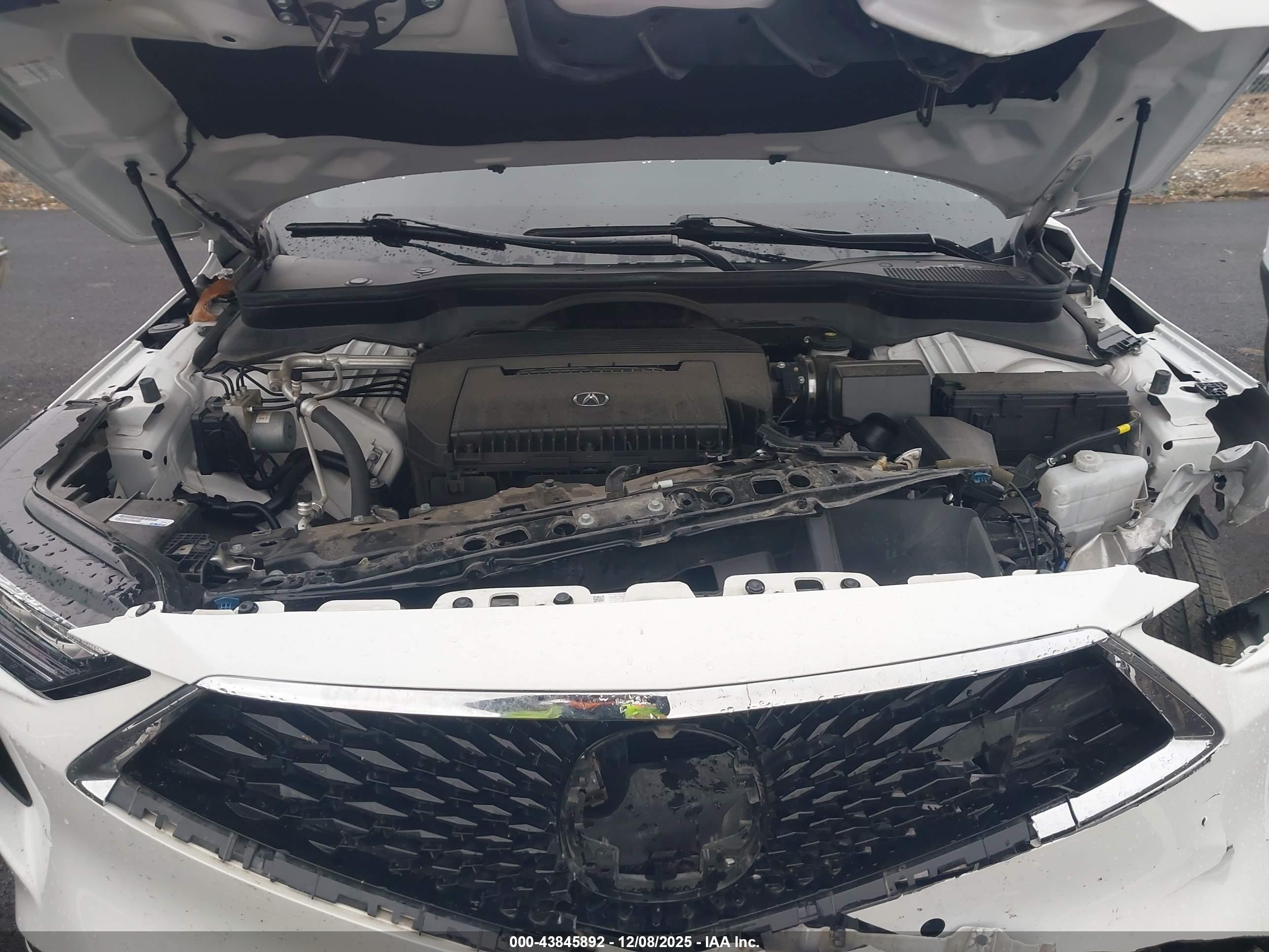 ACURA MDX image 10