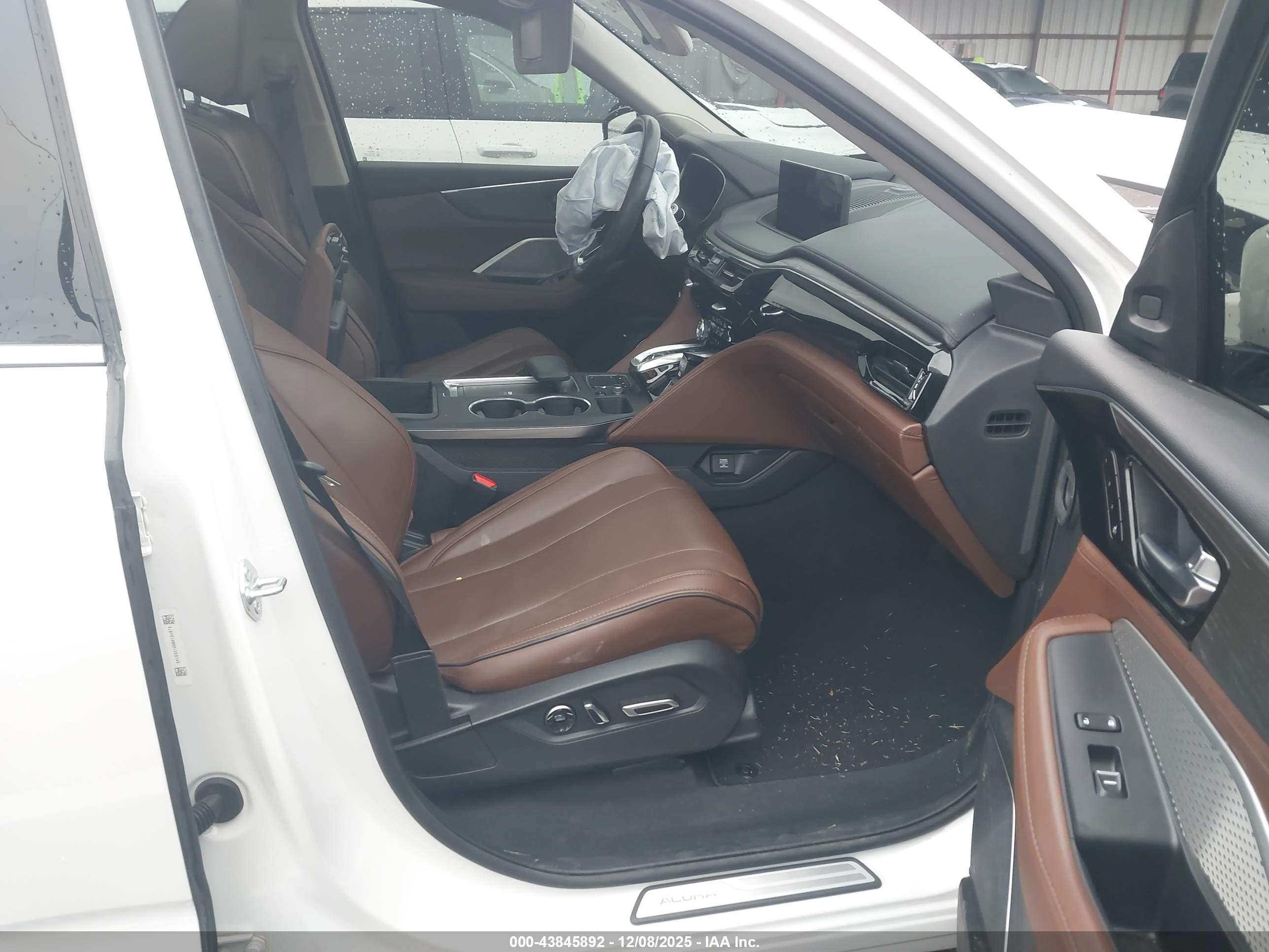 ACURA MDX image 5