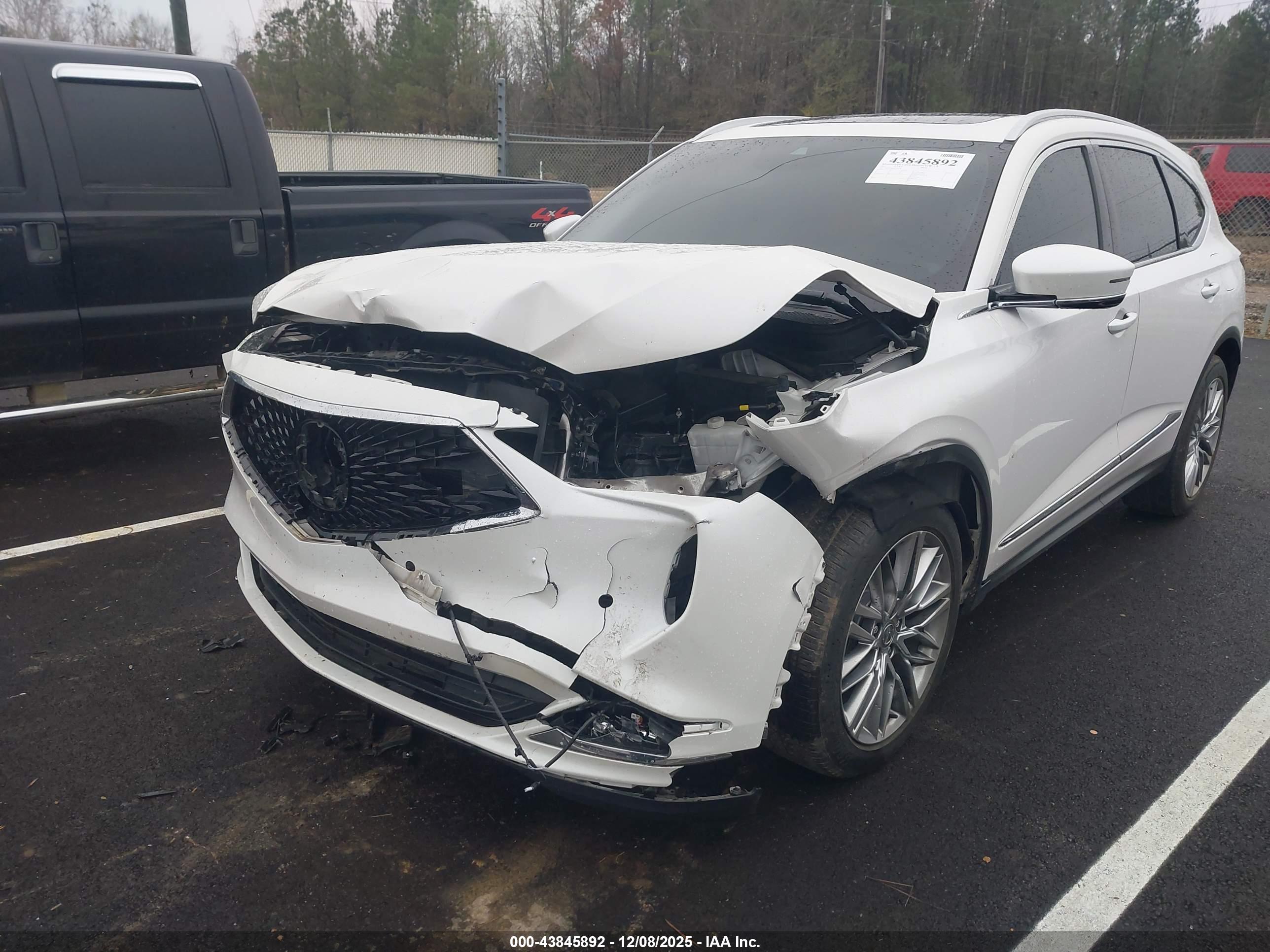 ACURA MDX image 6