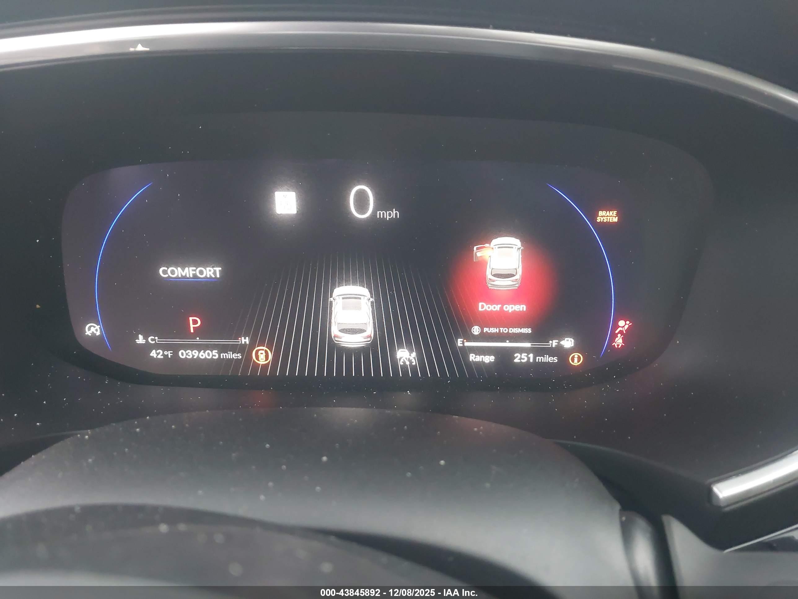 ACURA MDX image 7