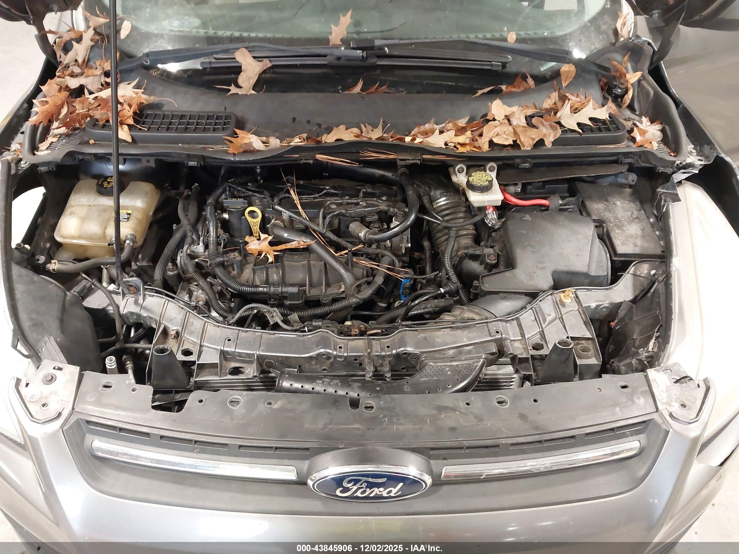 FORD ESCAPE image 10