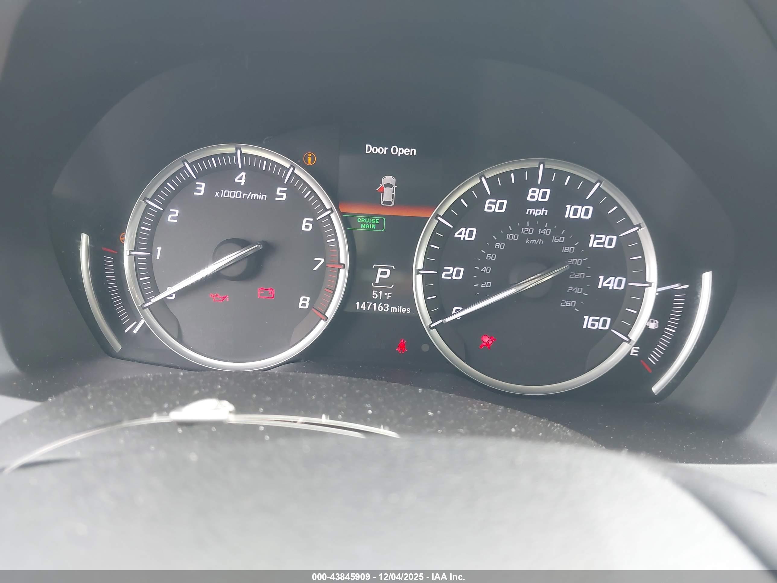 ACURA MDX image 7
