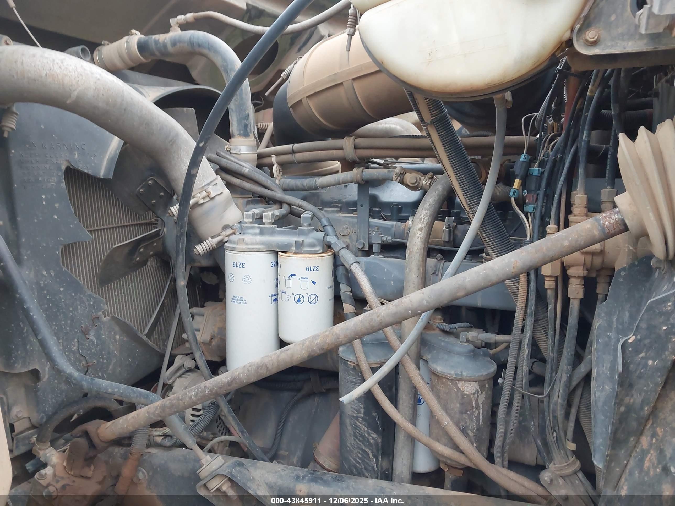 MACK 600 image 10