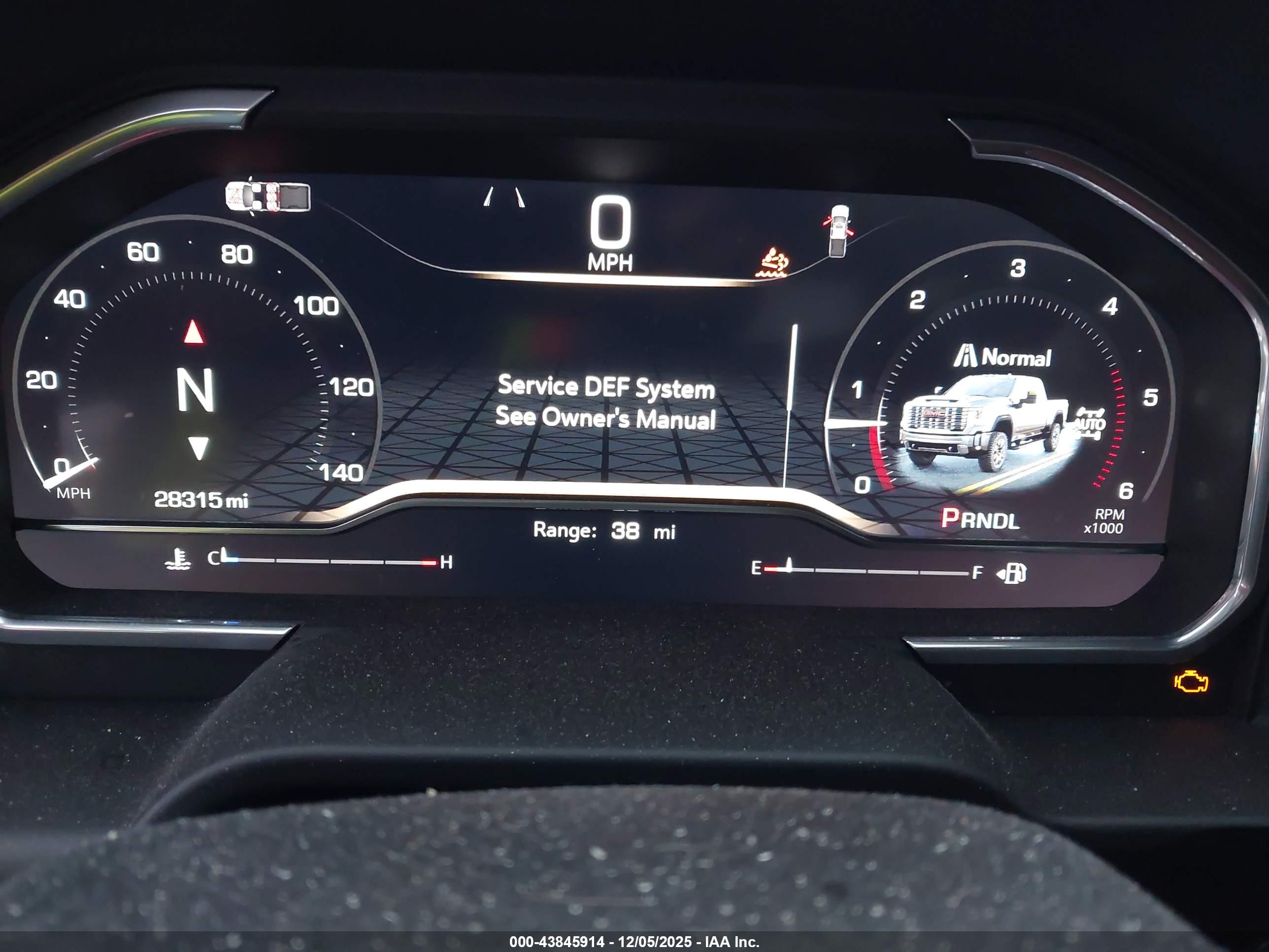 GMC SIERRA image 7