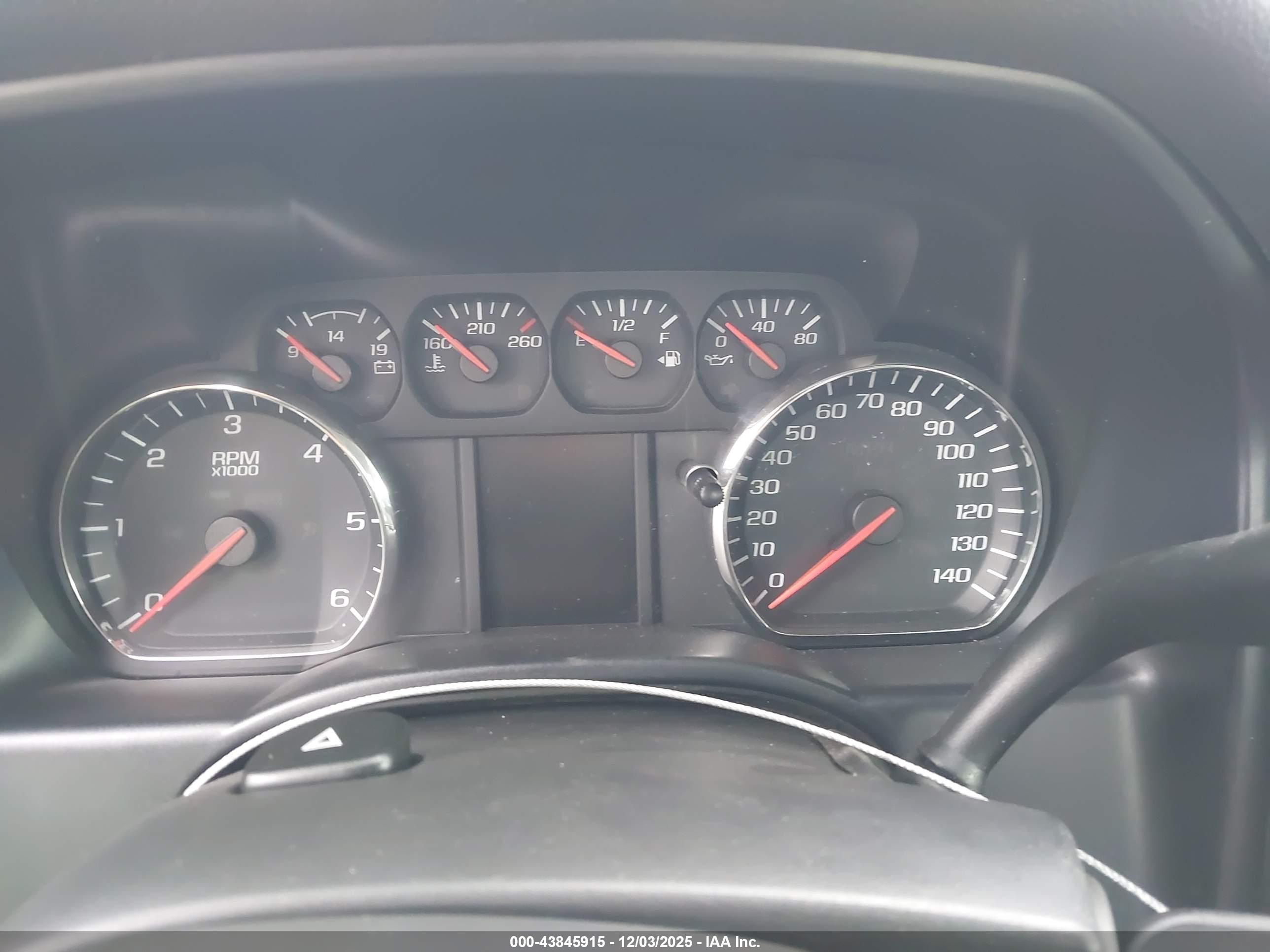 GMC SIERRA image 7