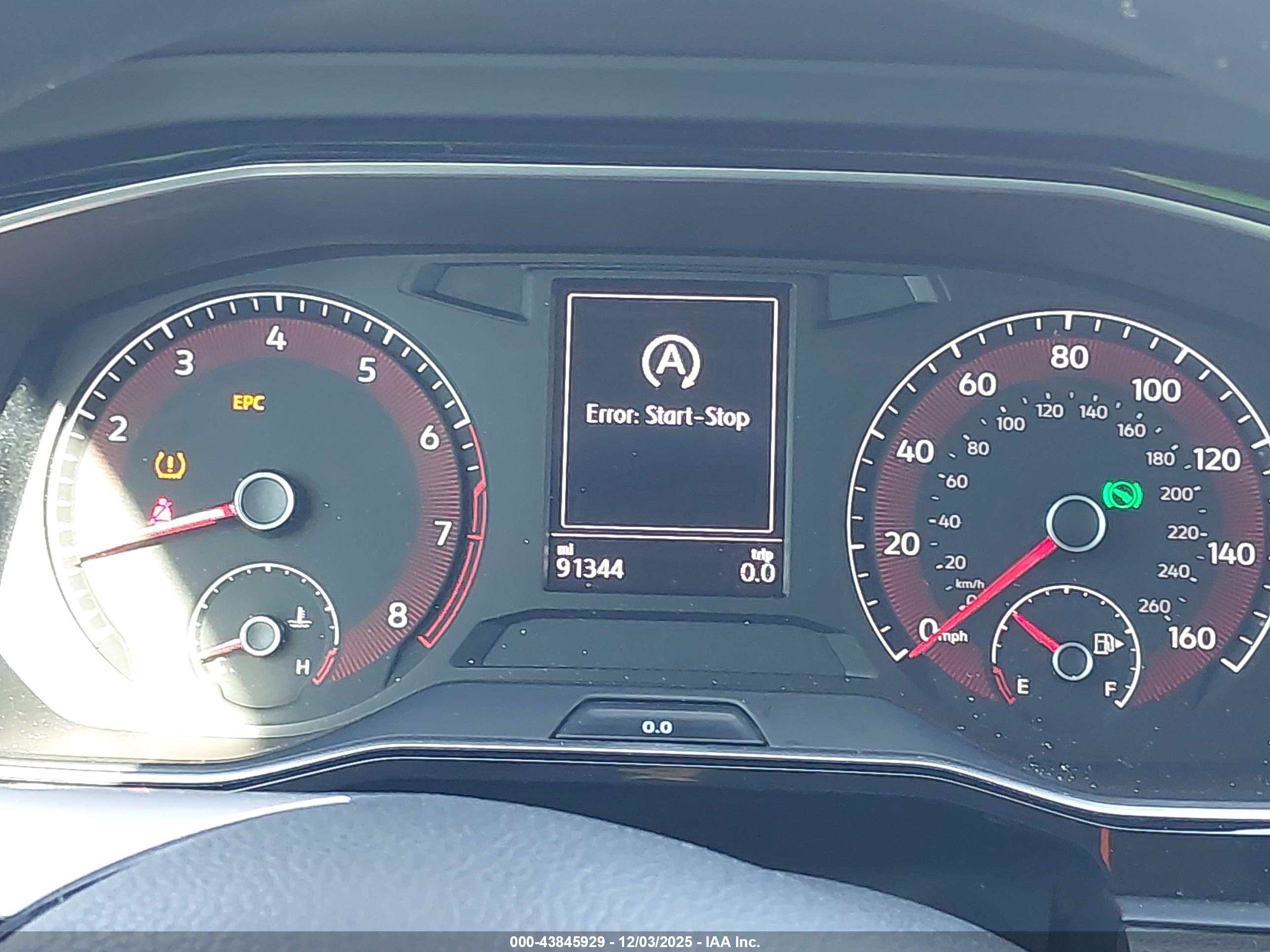 VOLKSWAGEN JETTA image 7