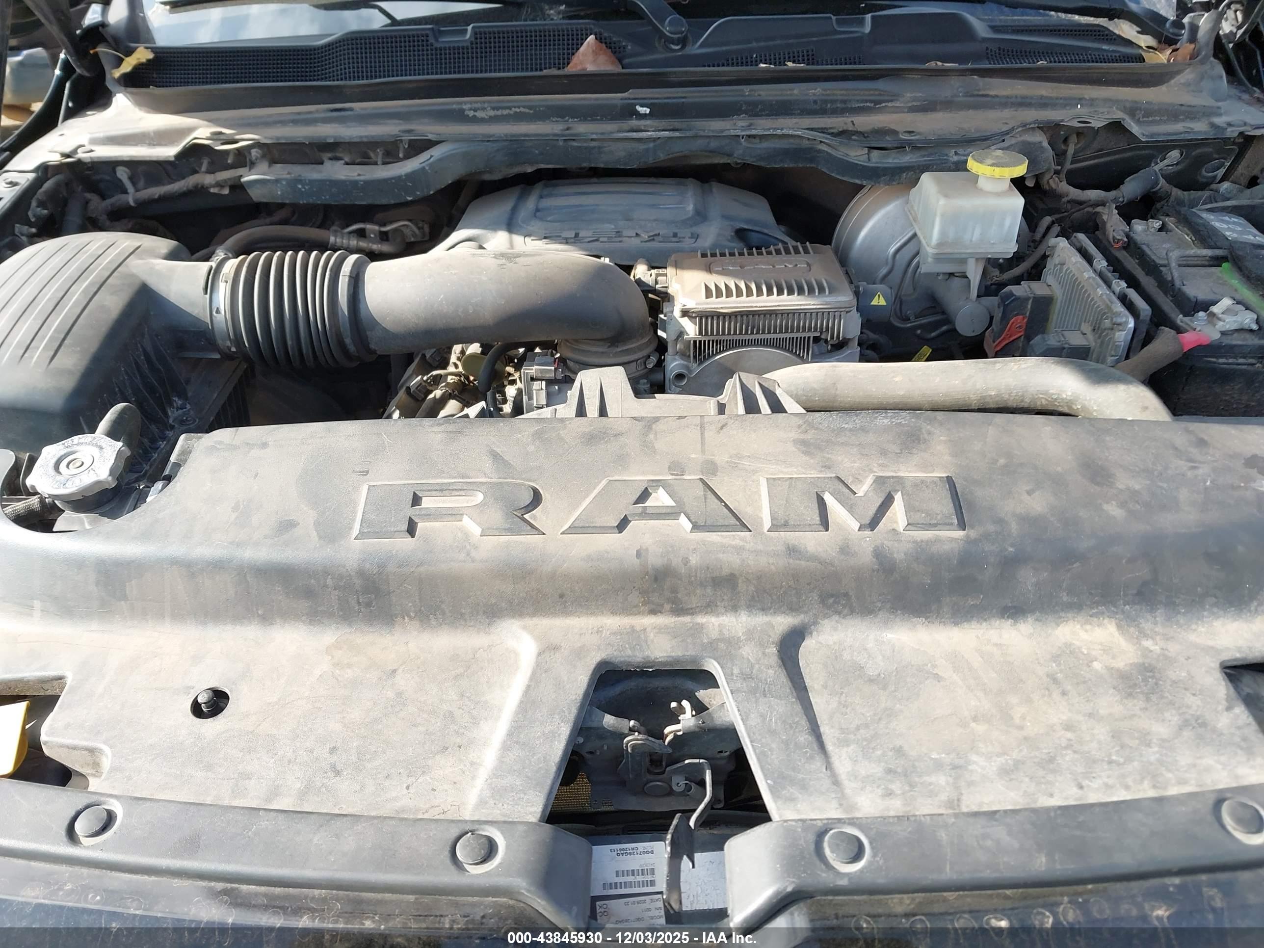 RAM 1500 image 10