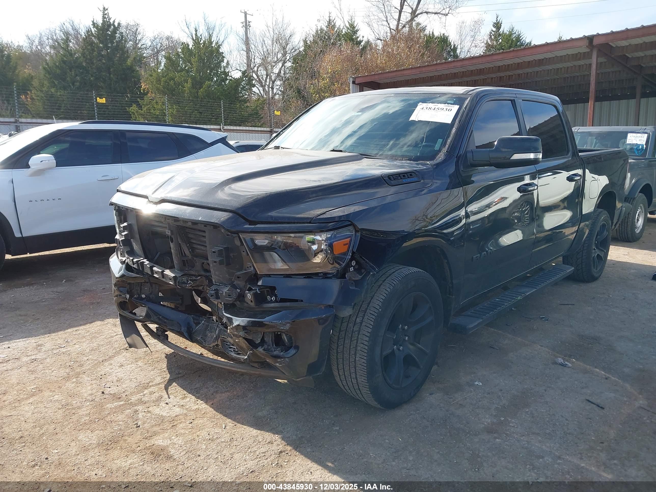 RAM 1500 image 2