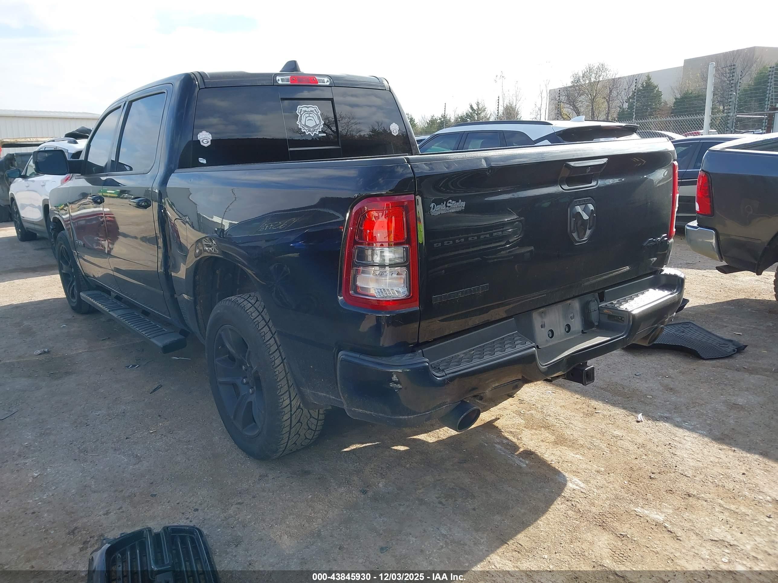 RAM 1500 image 3