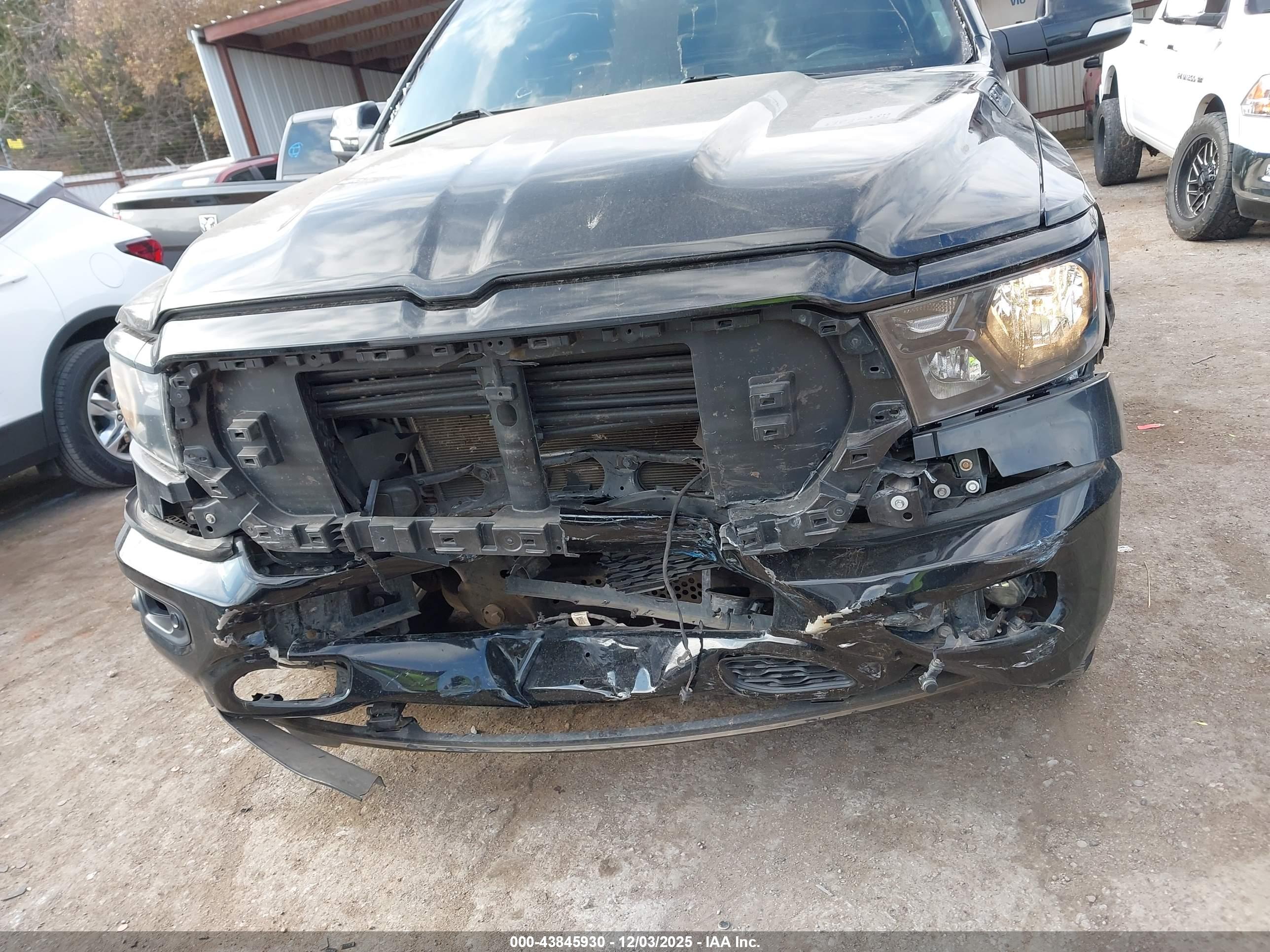RAM 1500 image 6