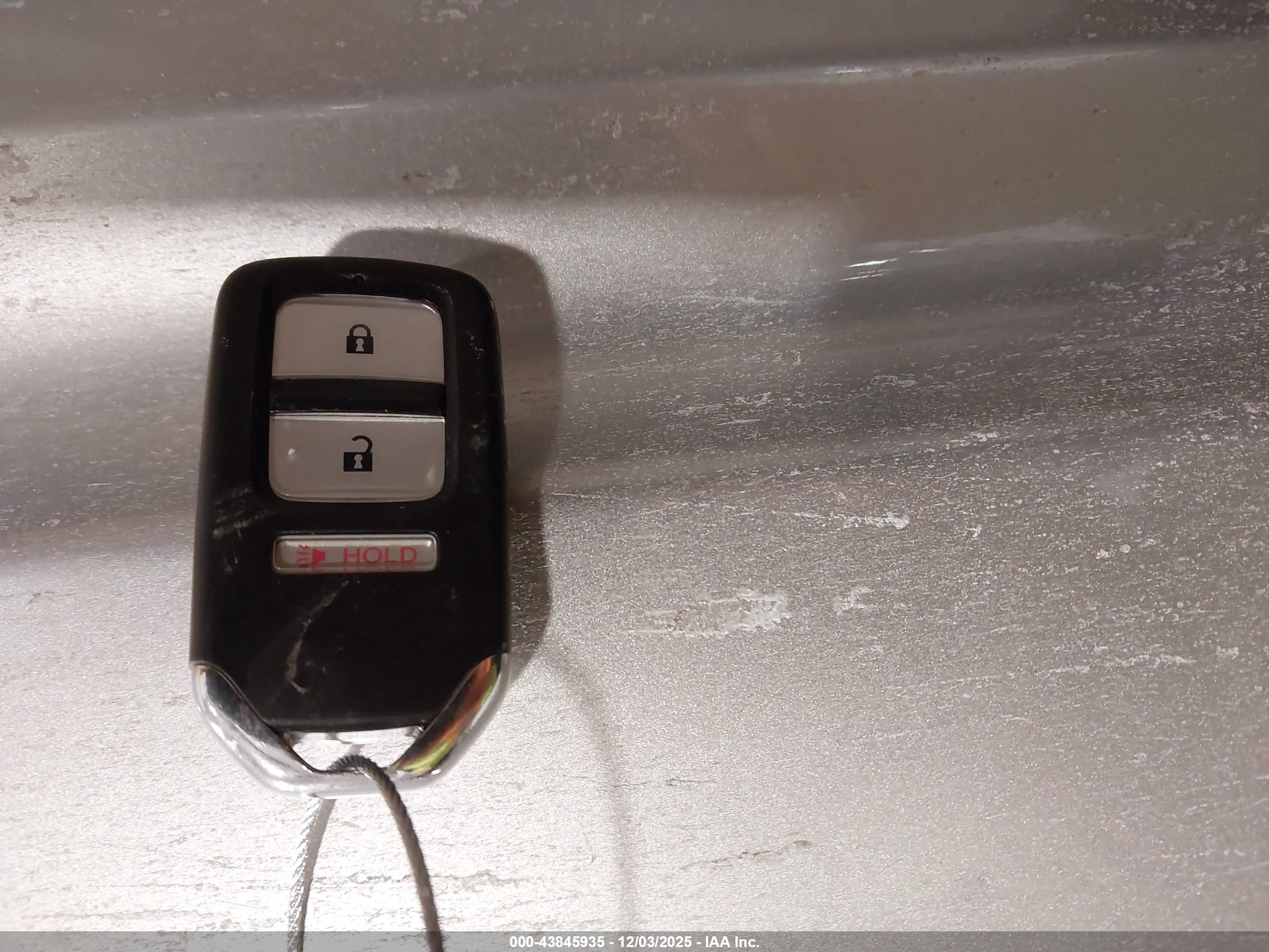 HONDA FIT image 11