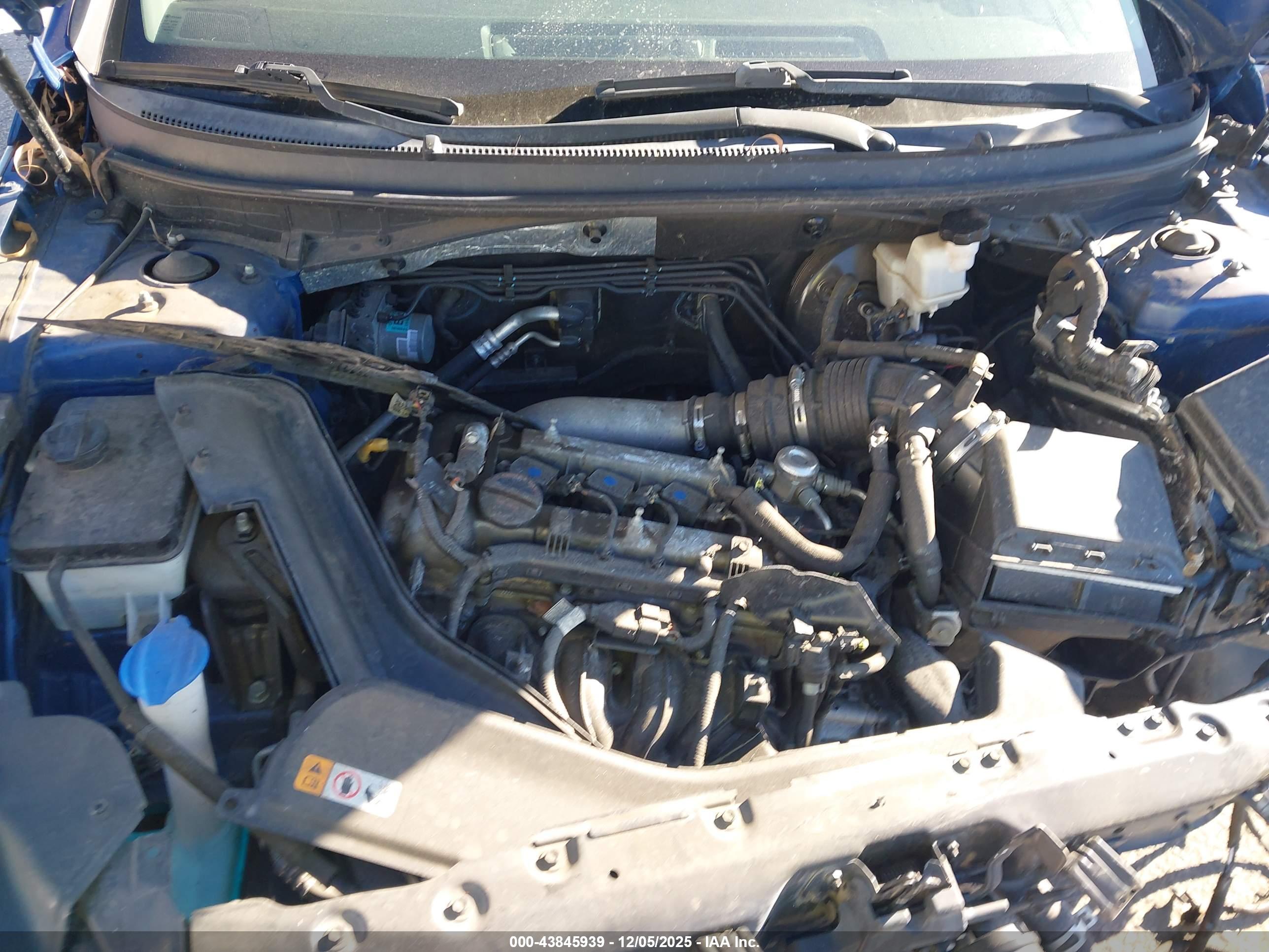 HYUNDAI SONATA image 10
