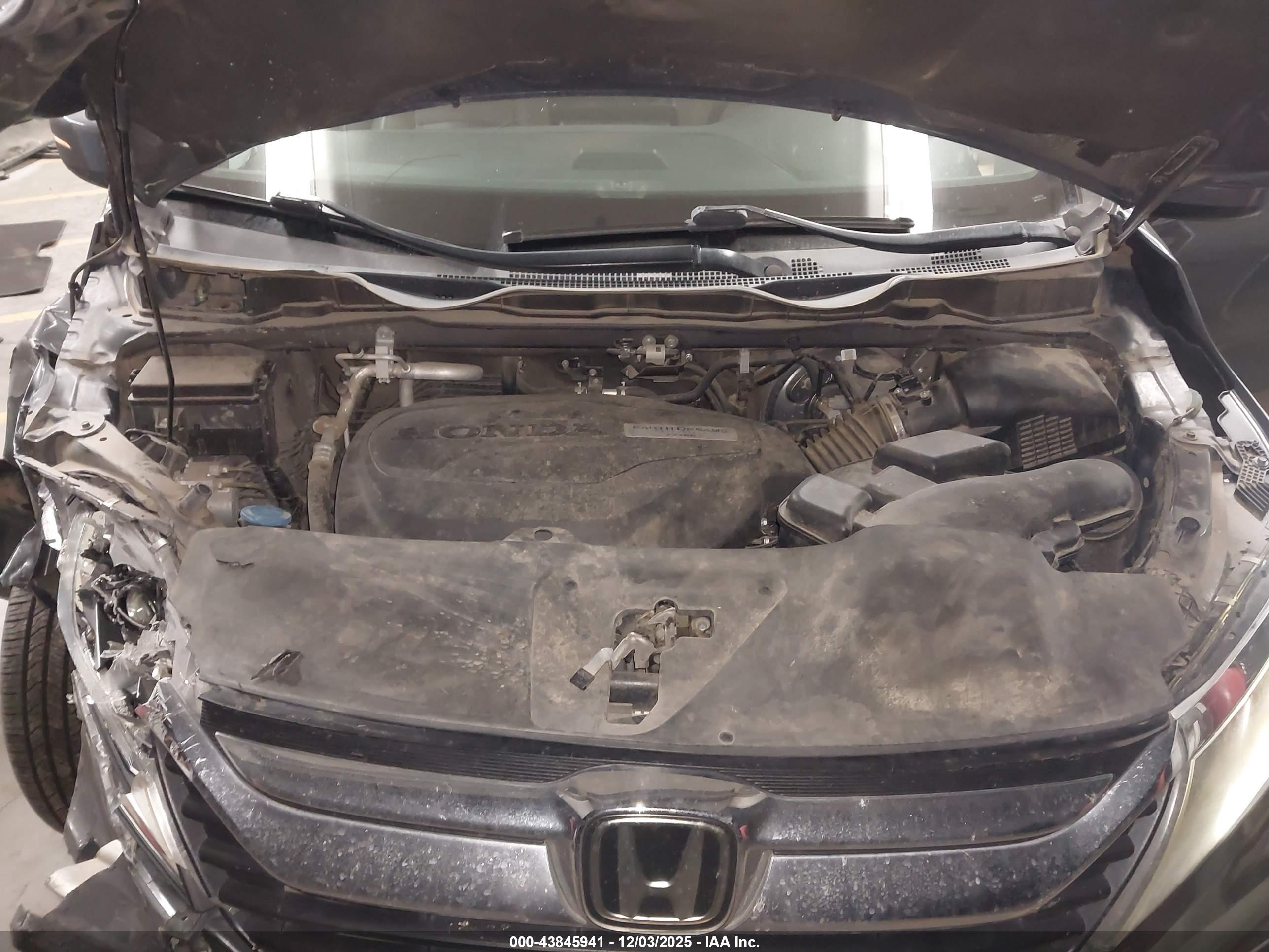 HONDA ODYSSEY image 10