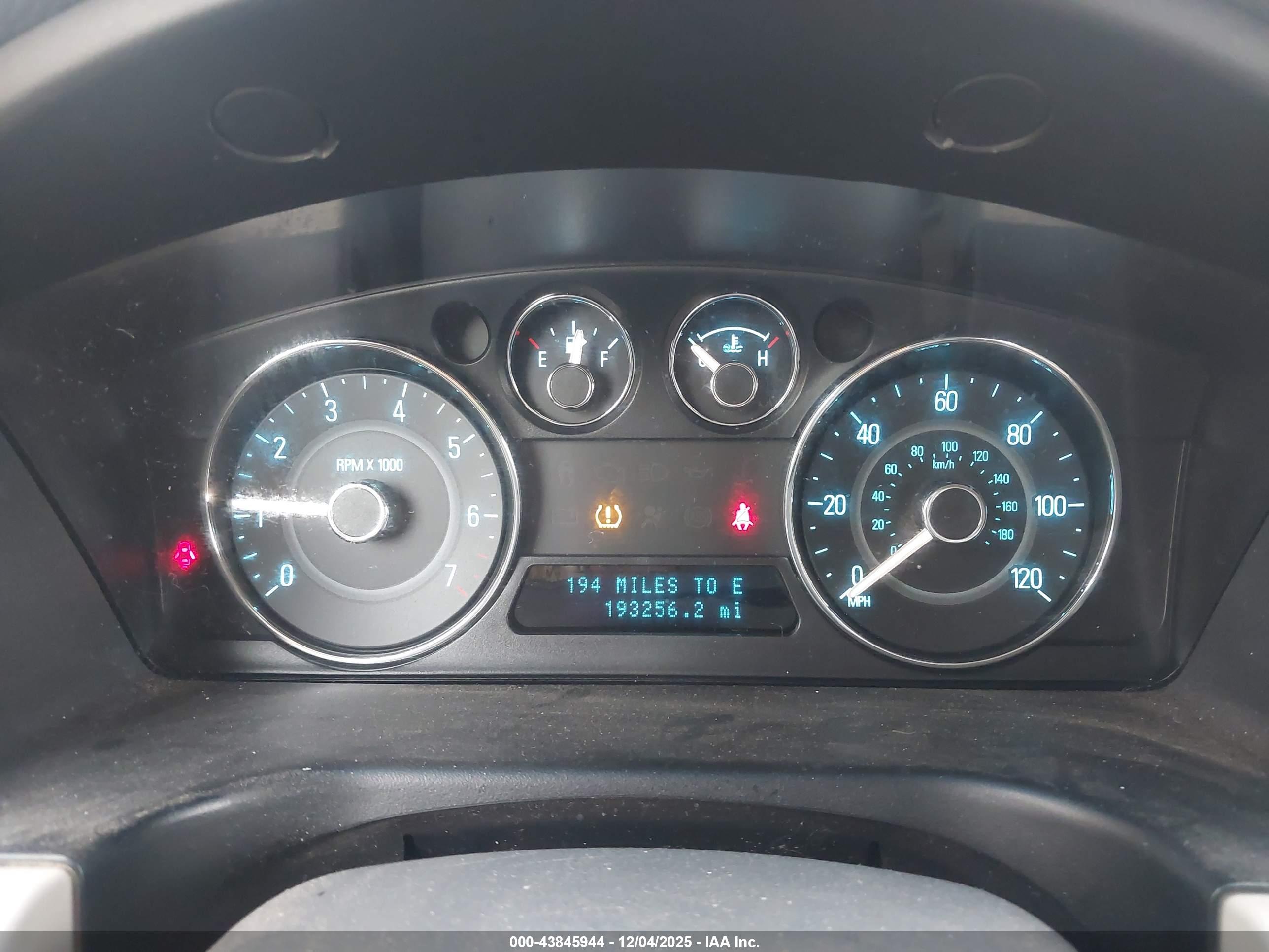 FORD FLEX image 7
