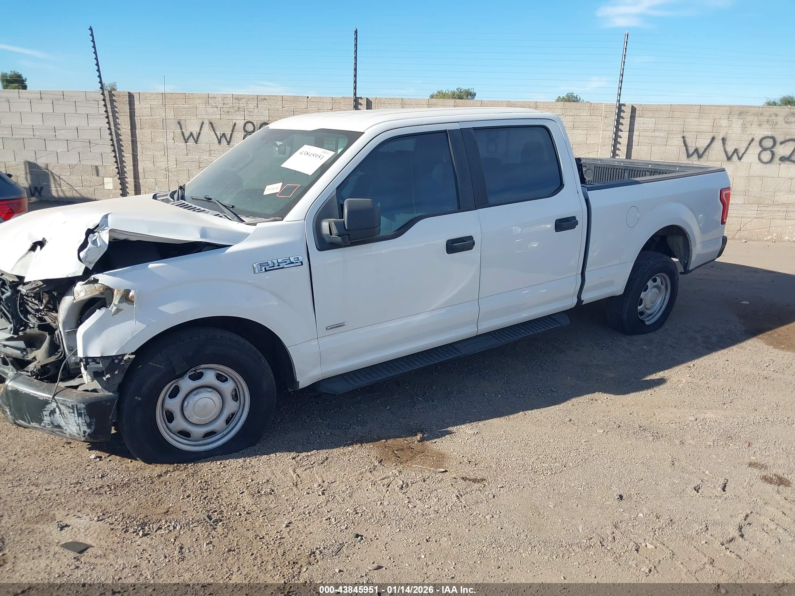 FORD F-150 image 2