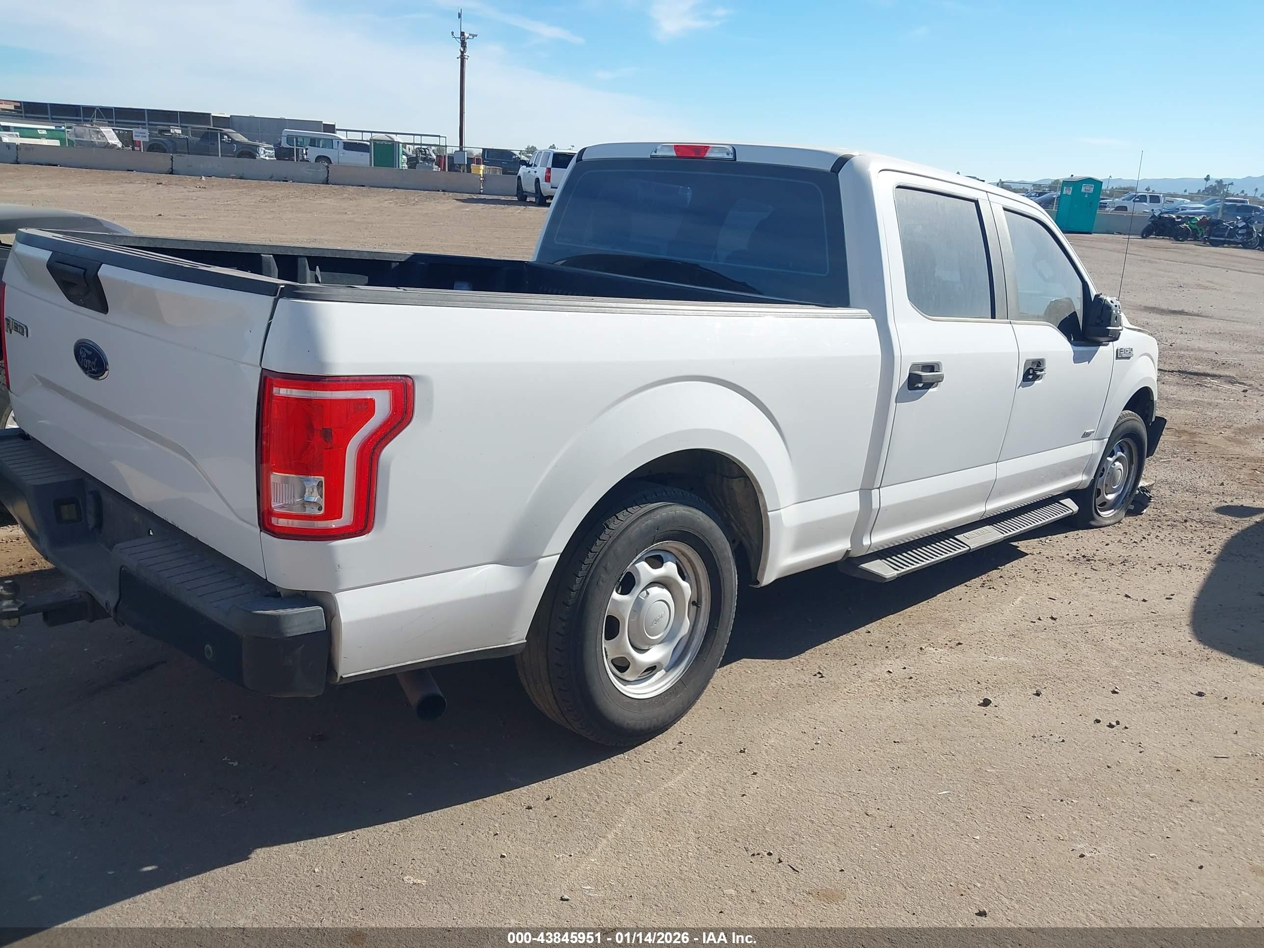 FORD F-150 image 4
