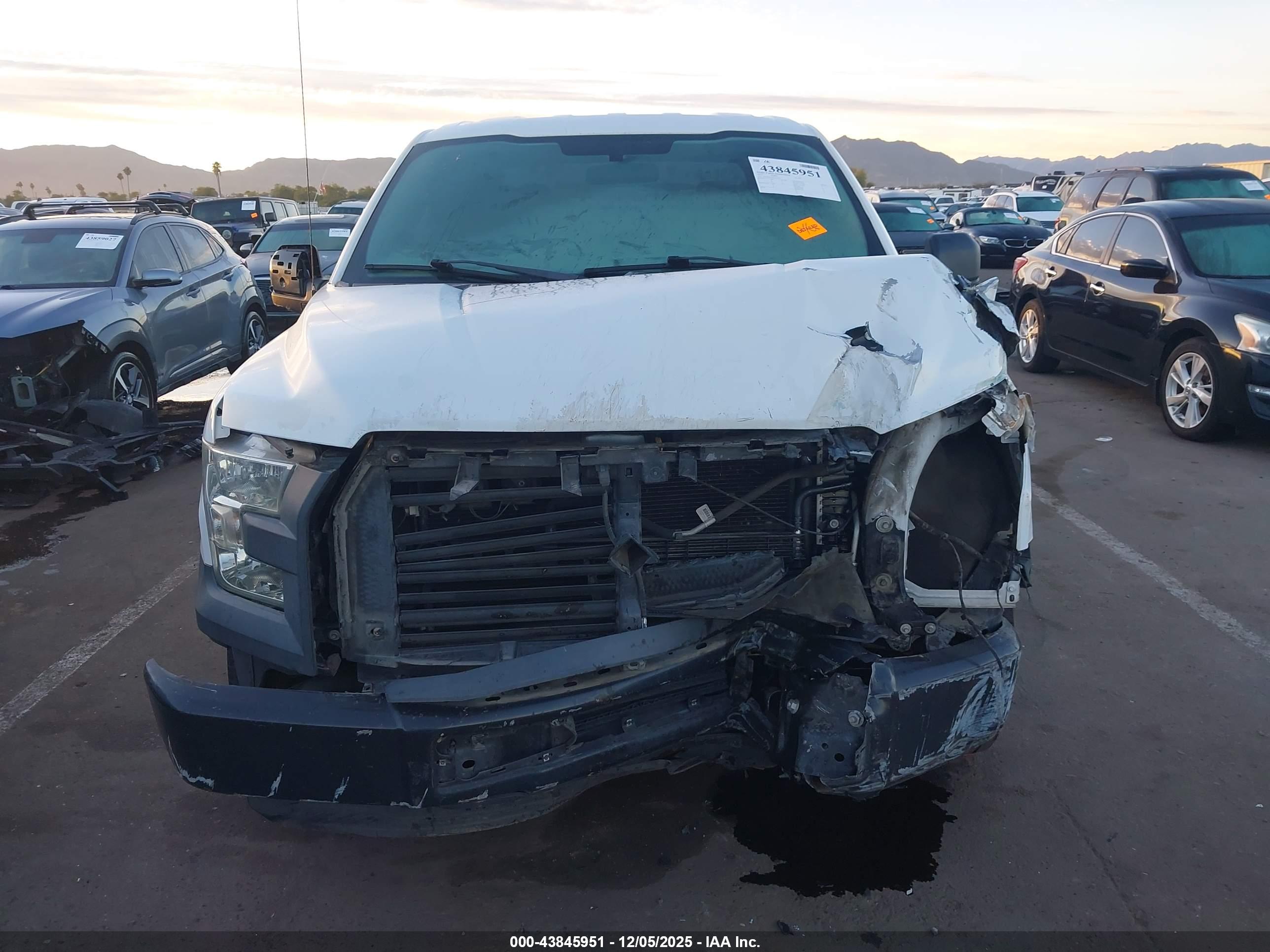 FORD F-150 image 6