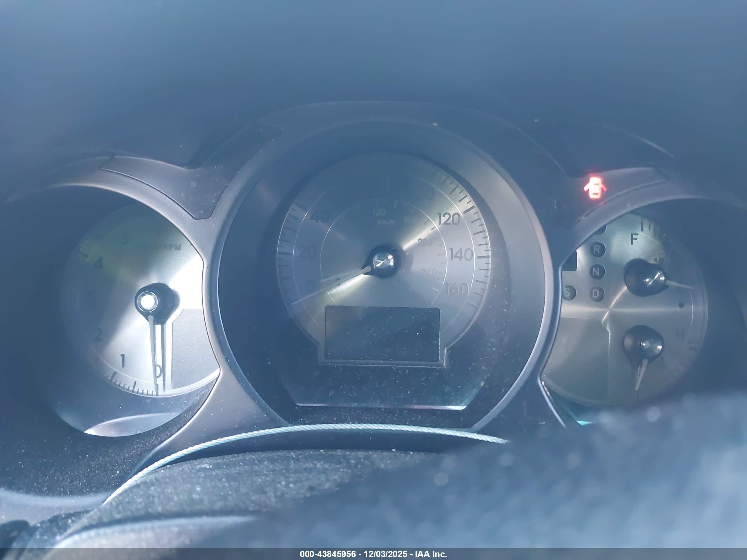 LEXUS GS image 7