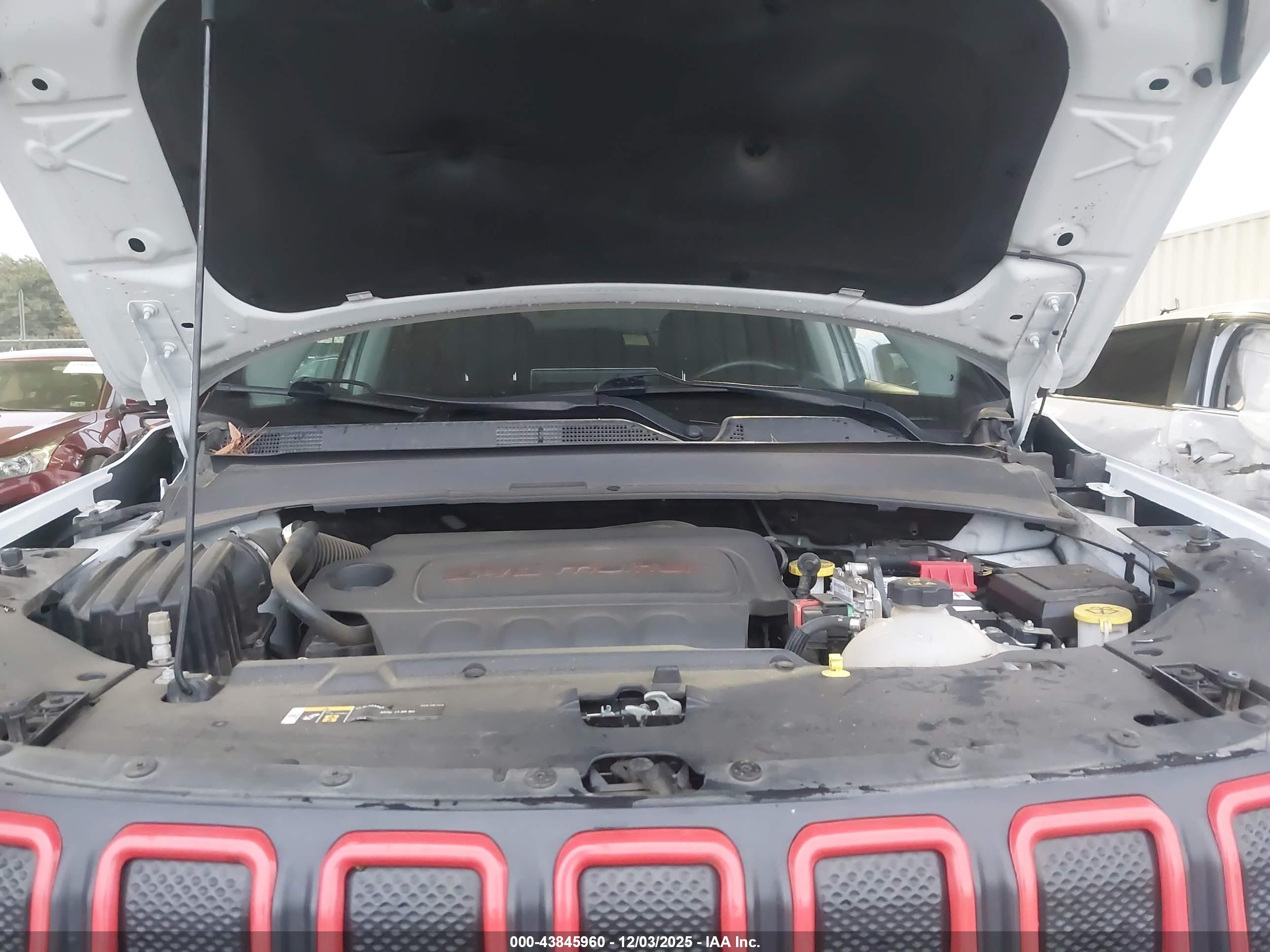 JEEP COMPASS image 10