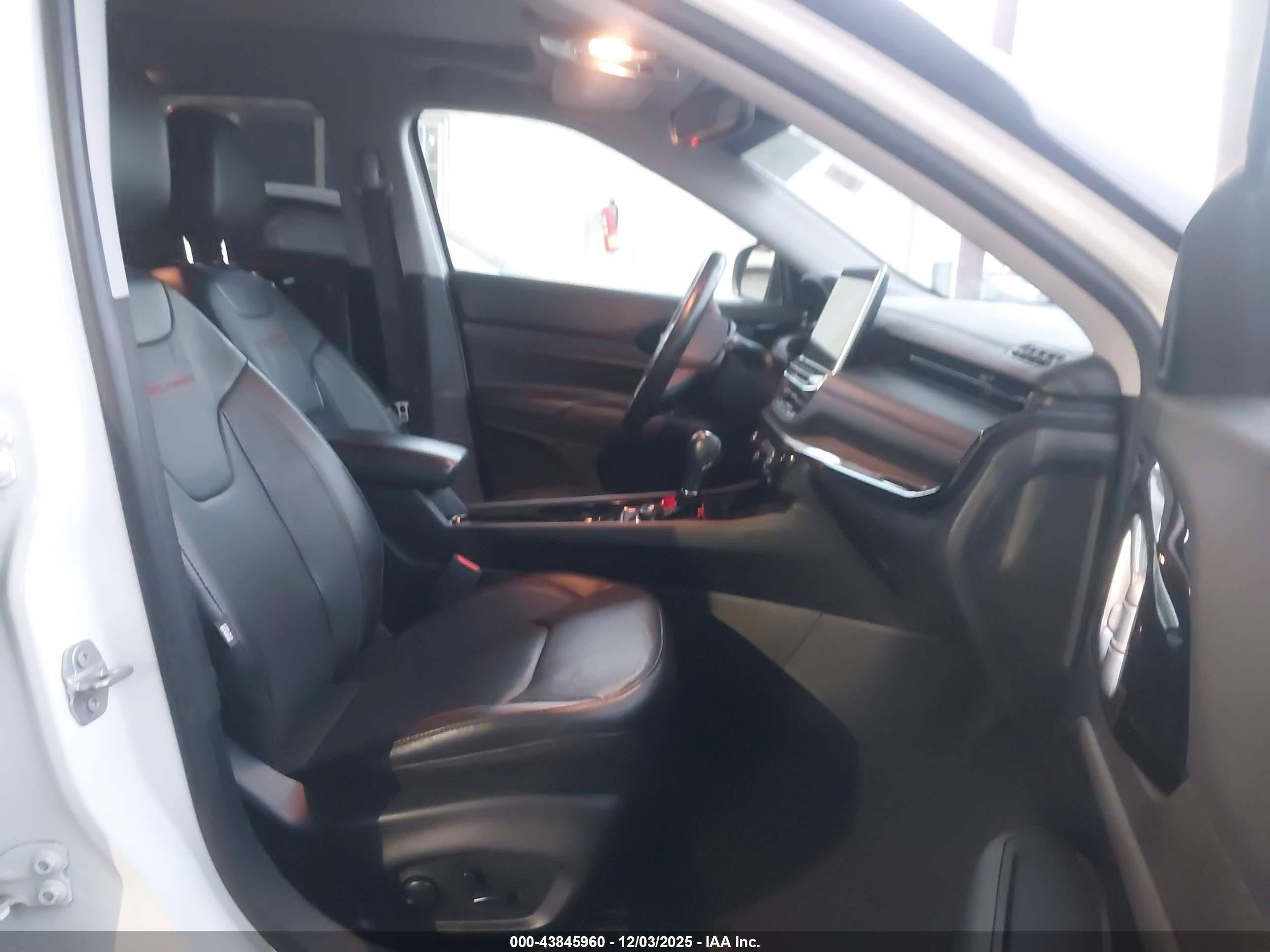 JEEP COMPASS image 5