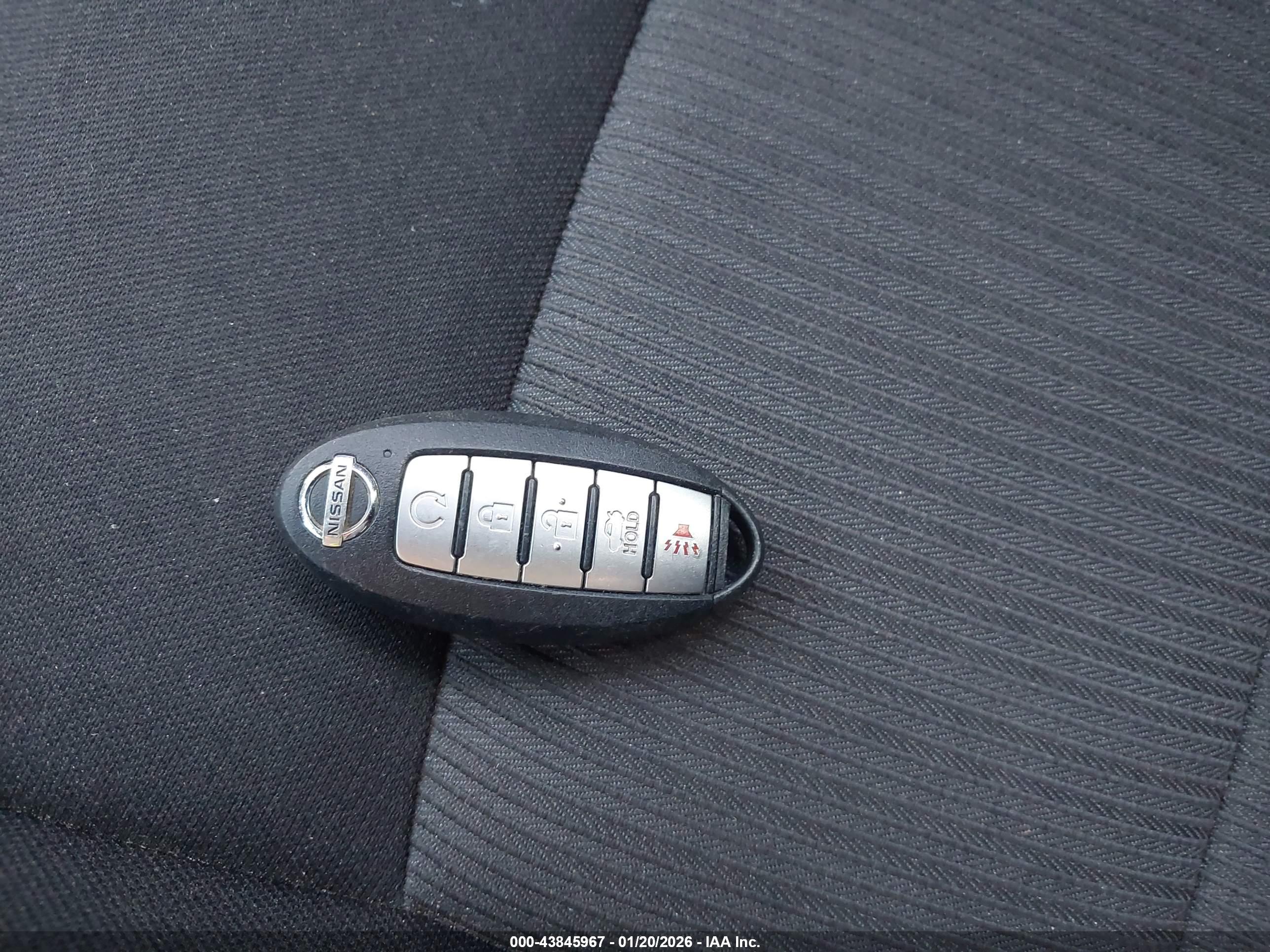 NISSAN SENTRA image 11