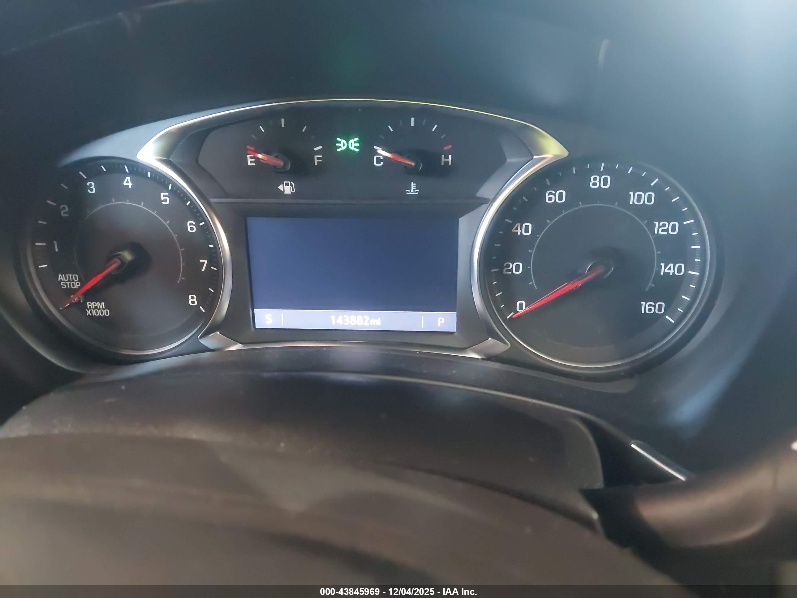 CHEVROLET EQUINOX image 7