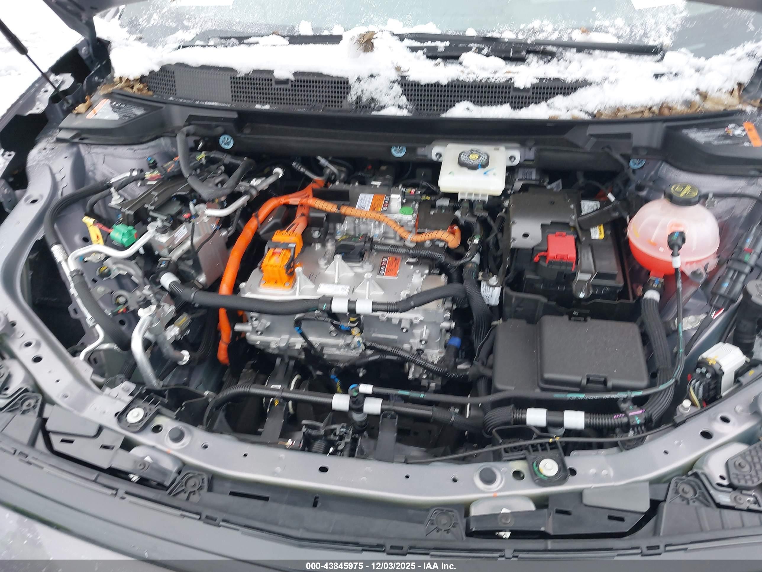 CHEVROLET EQUINOX image 10
