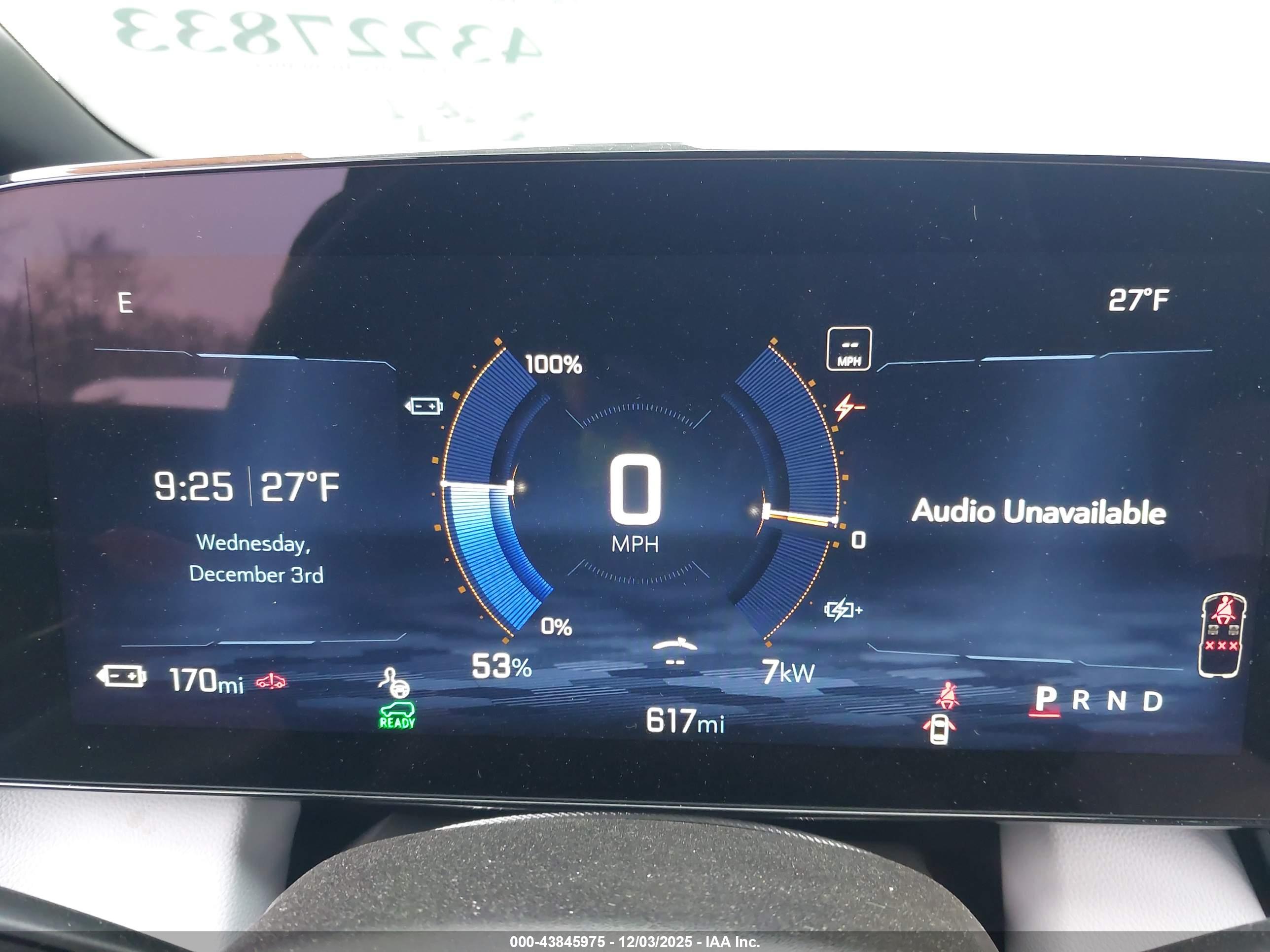 CHEVROLET EQUINOX image 7