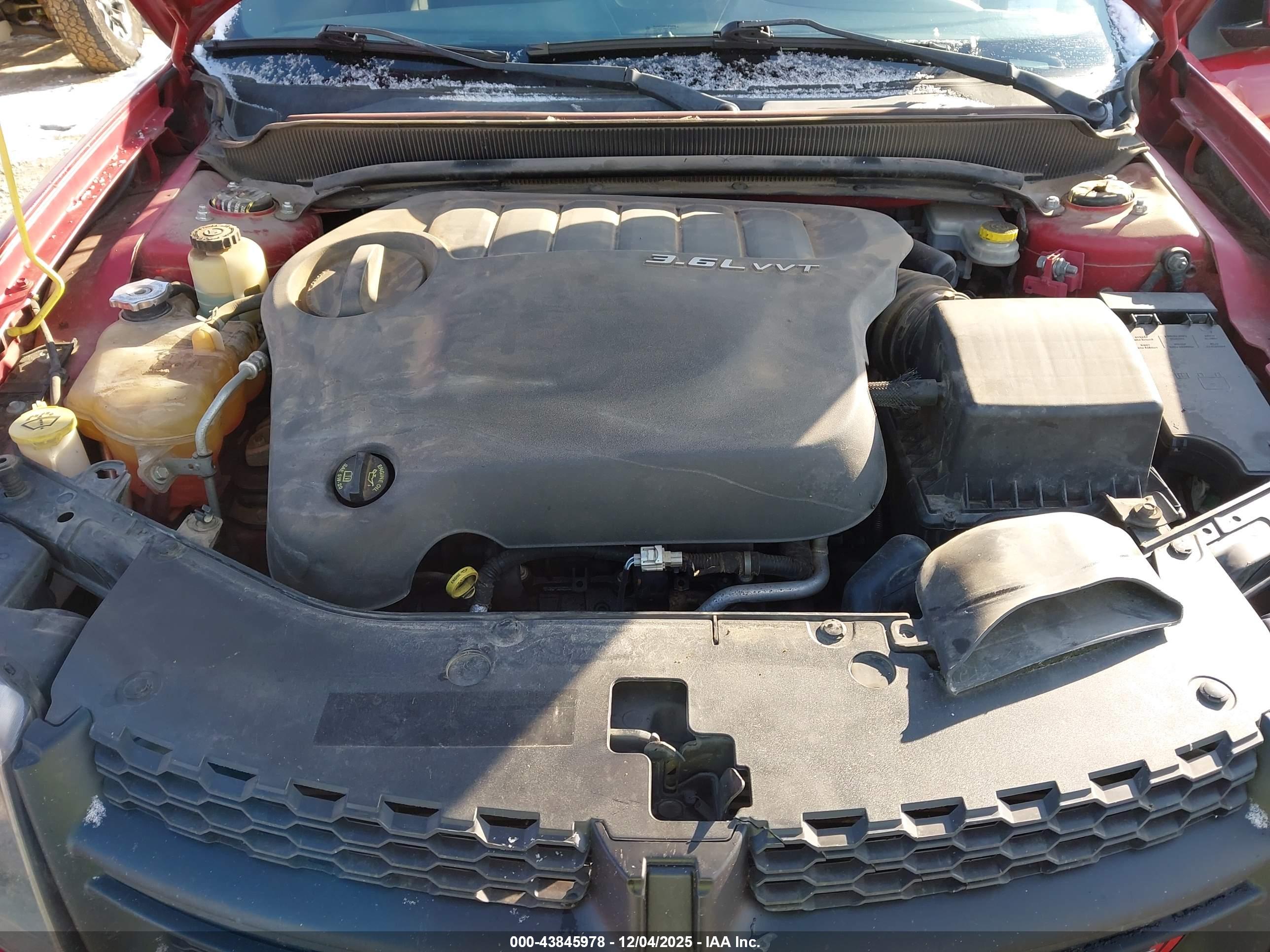 DODGE AVENGER image 10