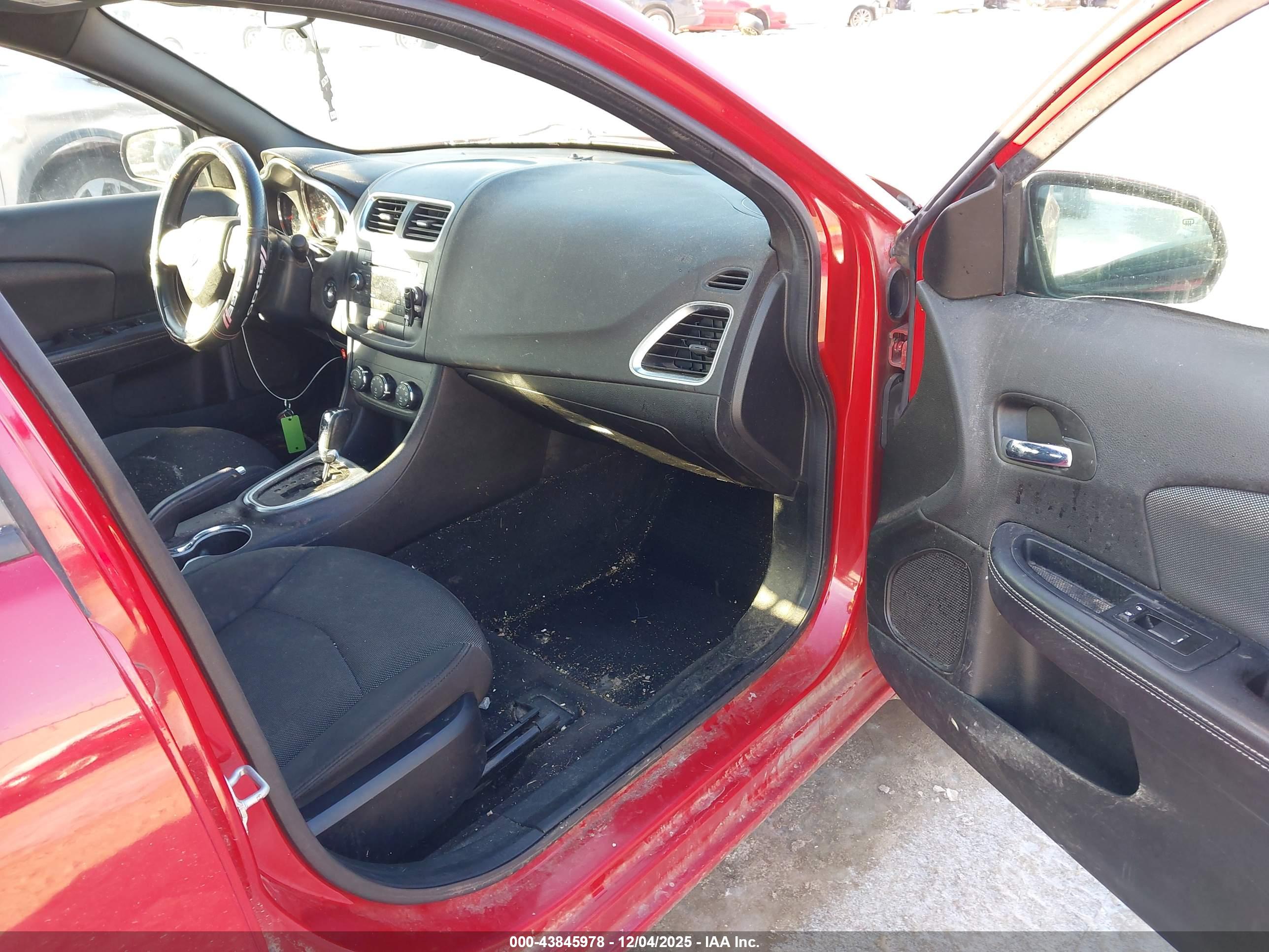 DODGE AVENGER image 5