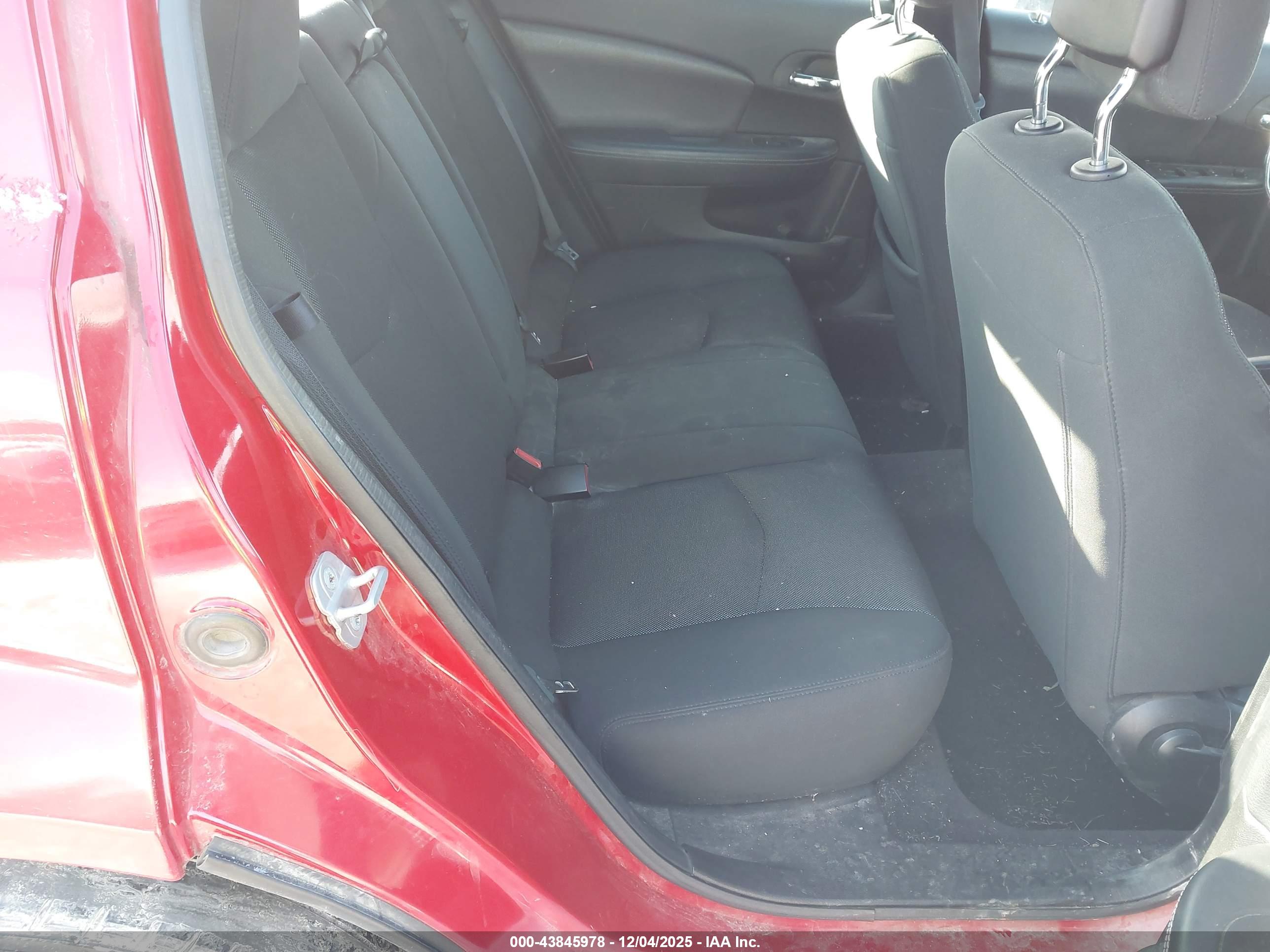 DODGE AVENGER image 8