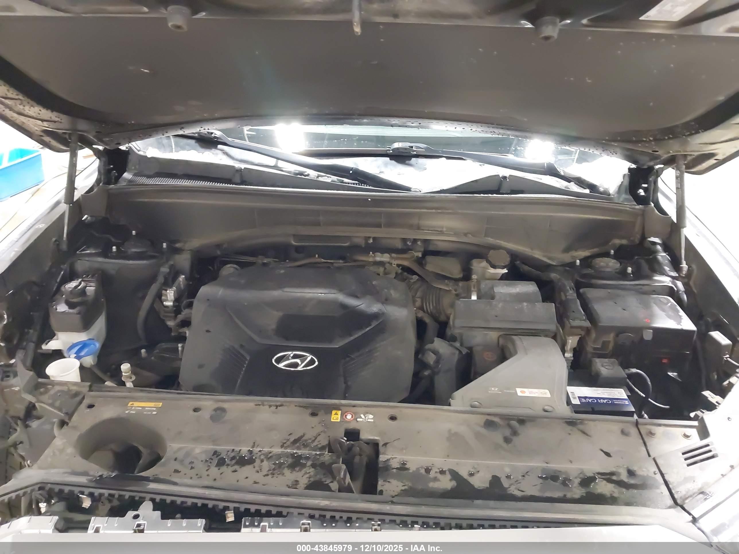 HYUNDAI PALISADE image 10